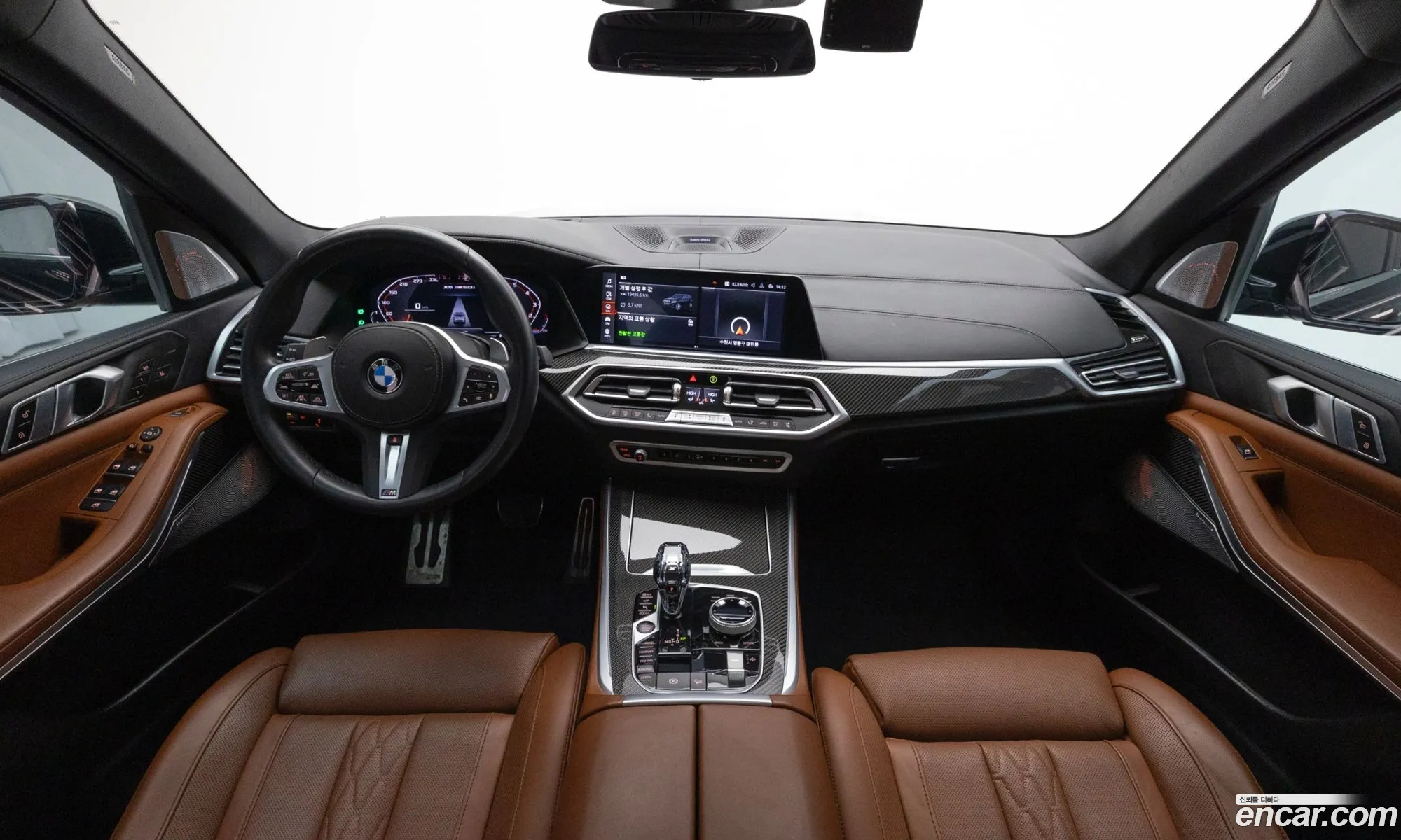 BMW X5 2022 — 9