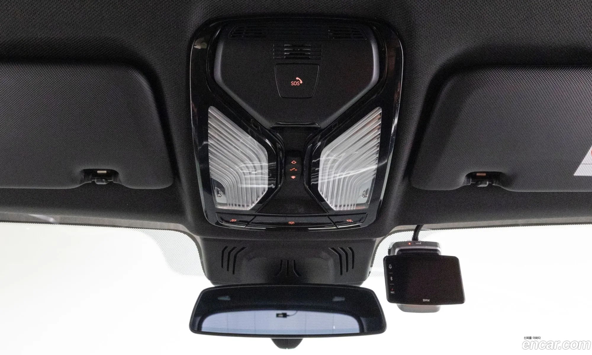 BMW X5 2022 — 7
