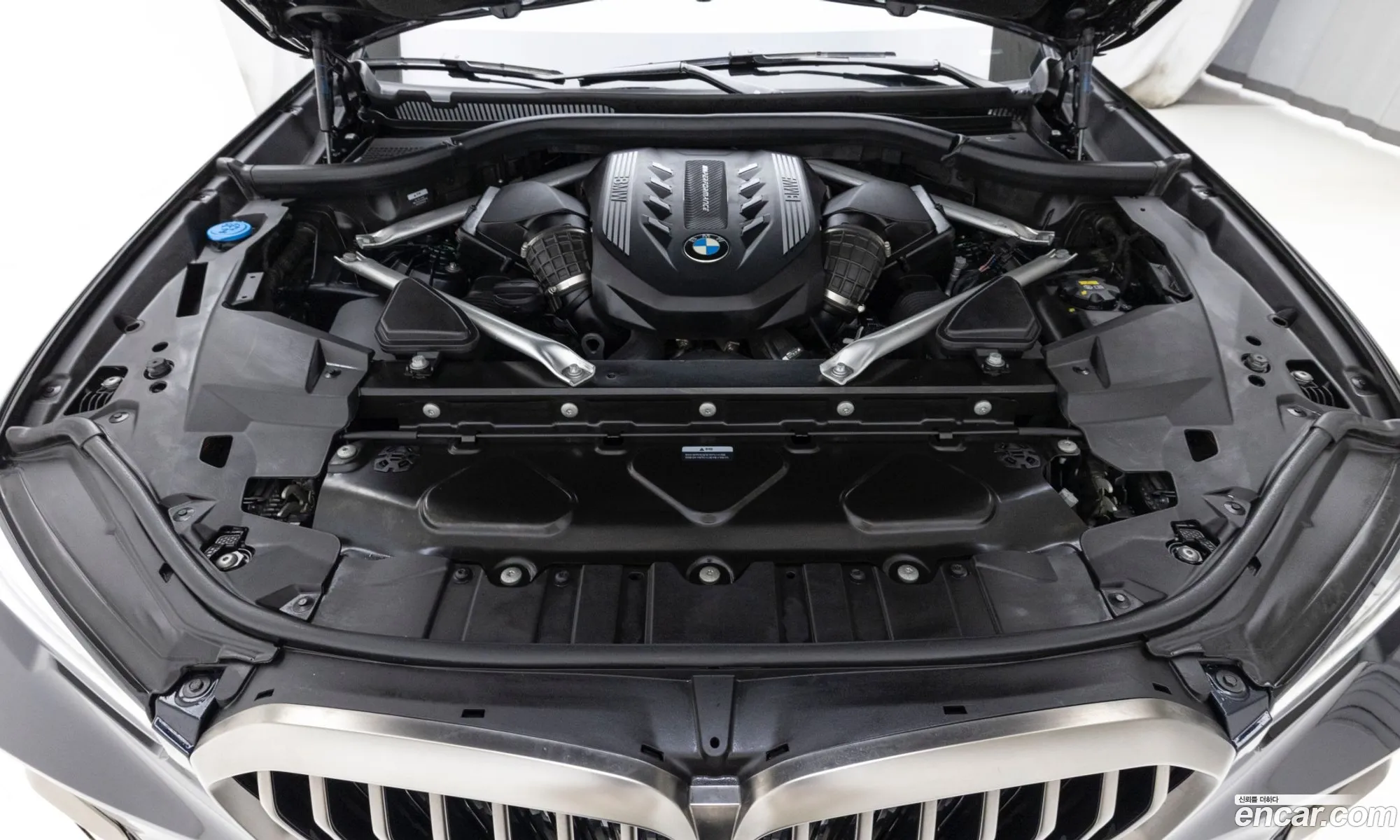 BMW X5 2022 — 12