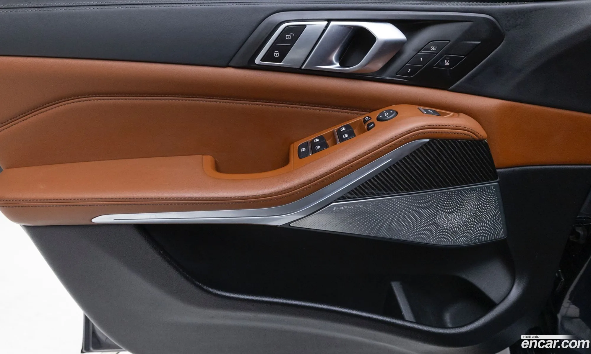BMW X5 2022 — 10