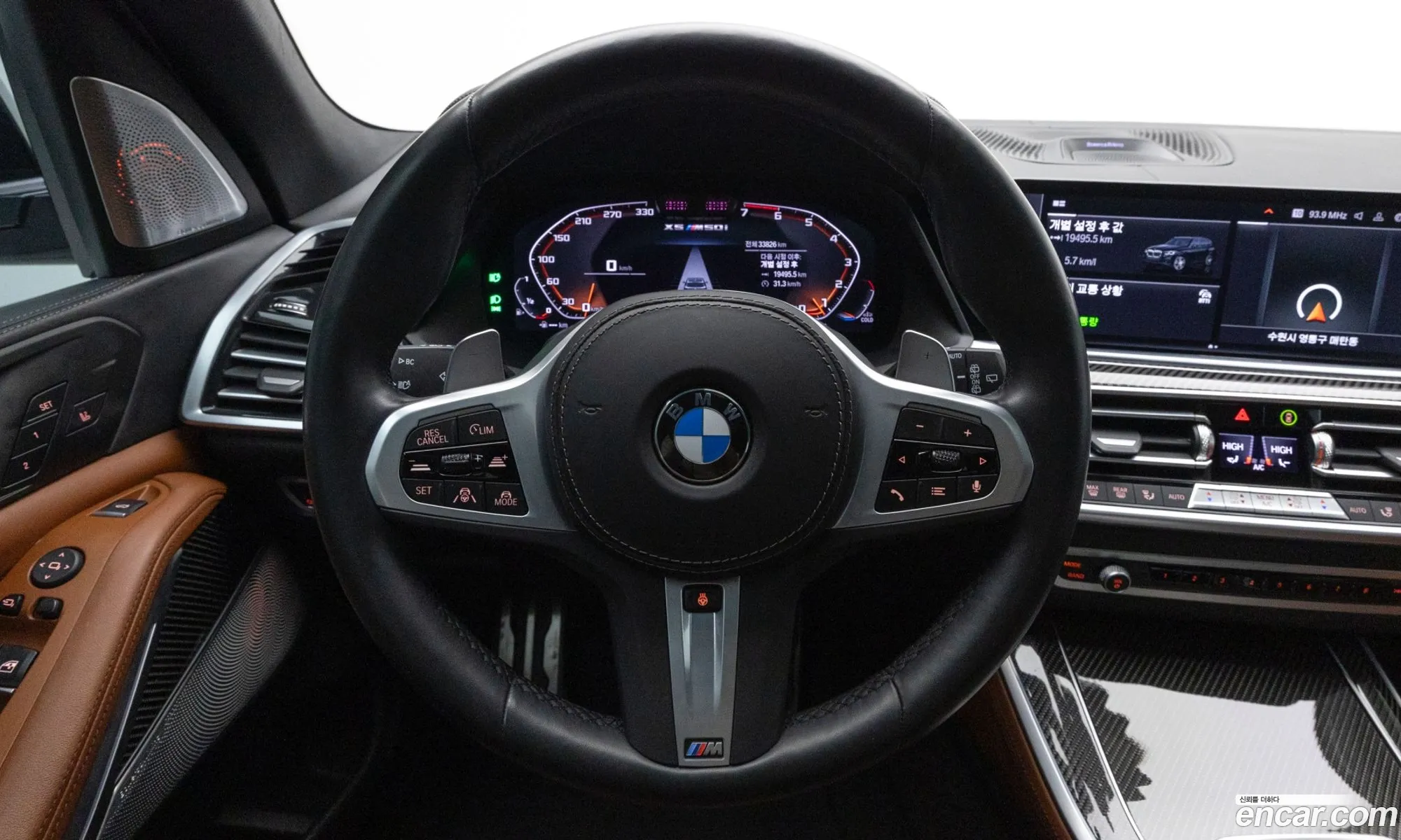 BMW X5 2022 — 6