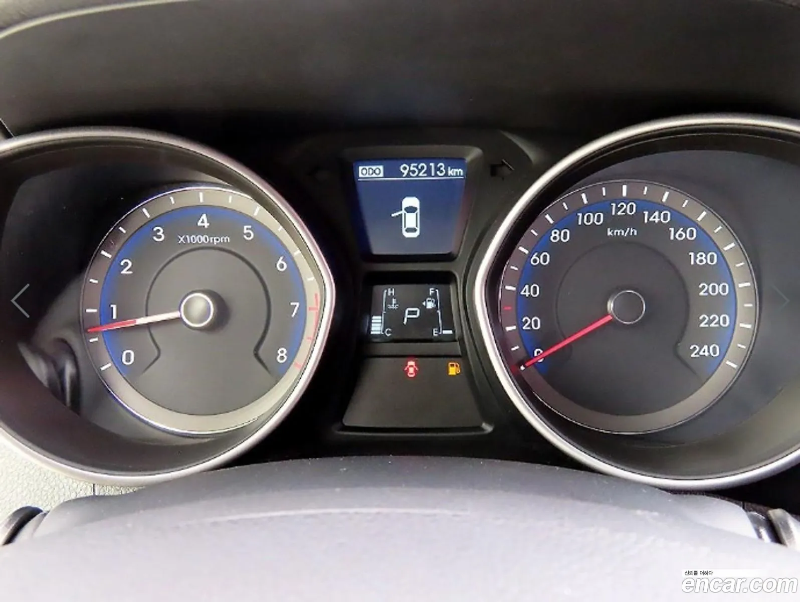 Hyundai i30 2015 — 9