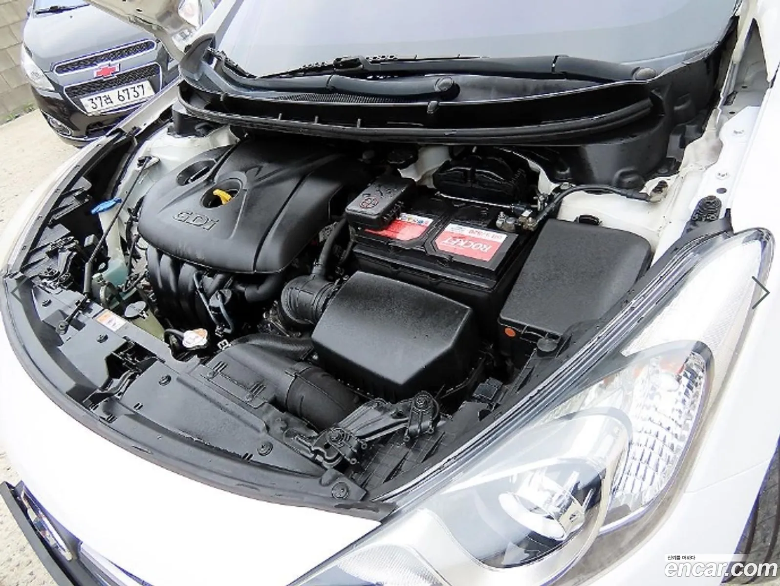Hyundai i30 2015 — 13