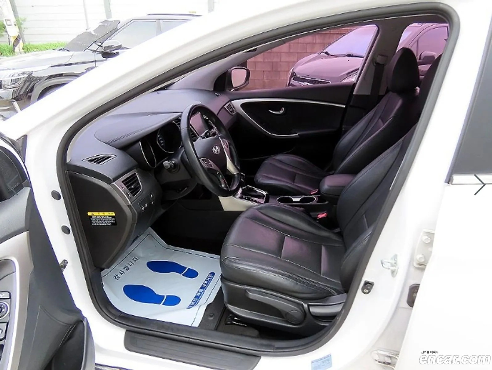 Hyundai i30 2015 — 4