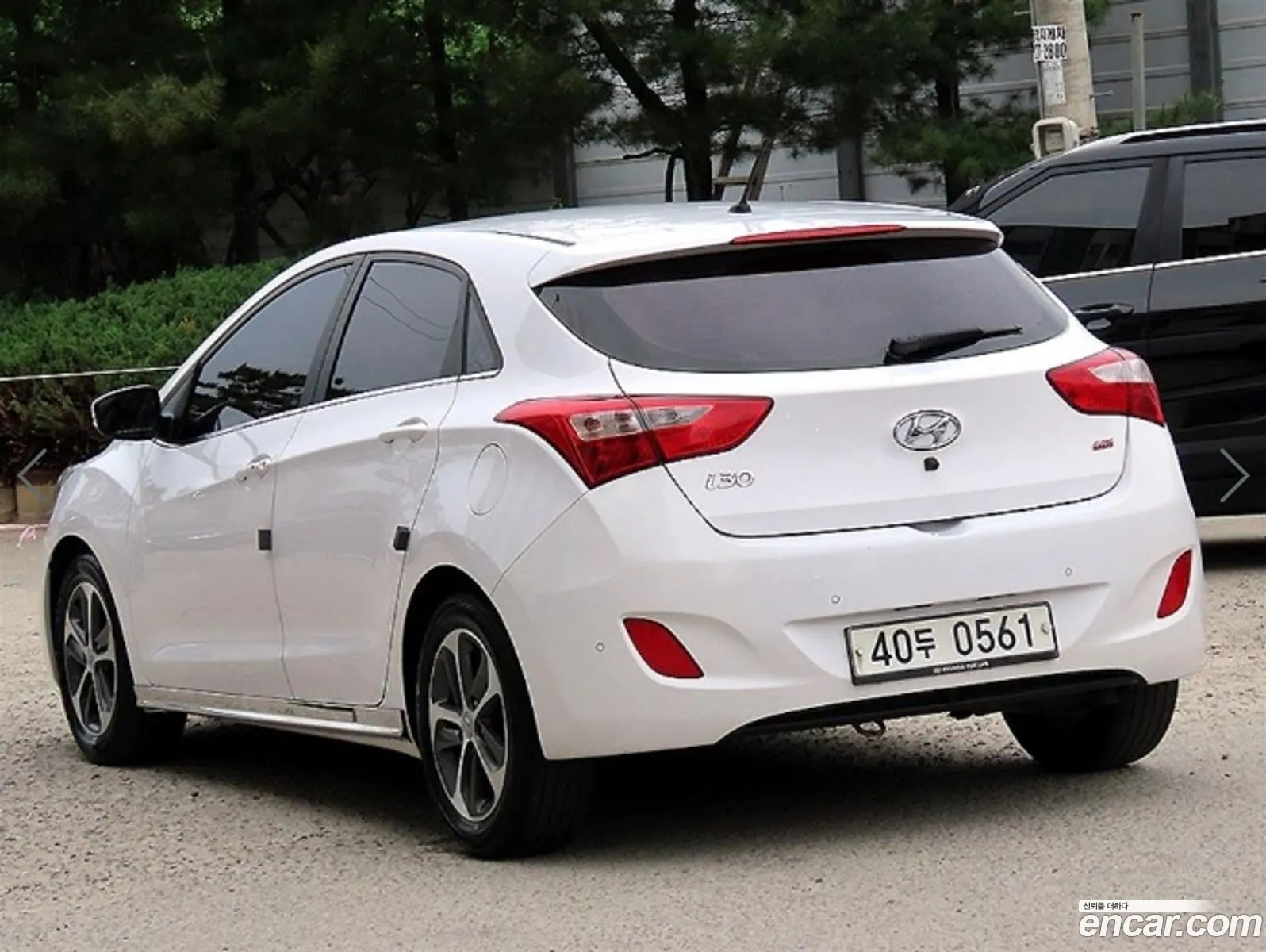 Hyundai i30 2015 — 11