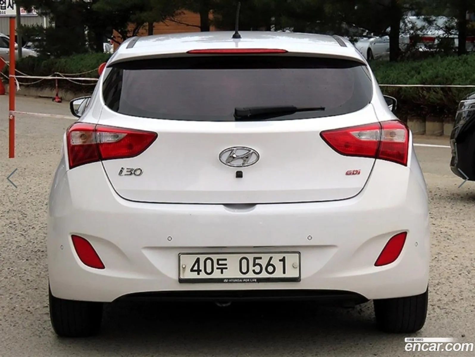 Hyundai i30 2015 — 17