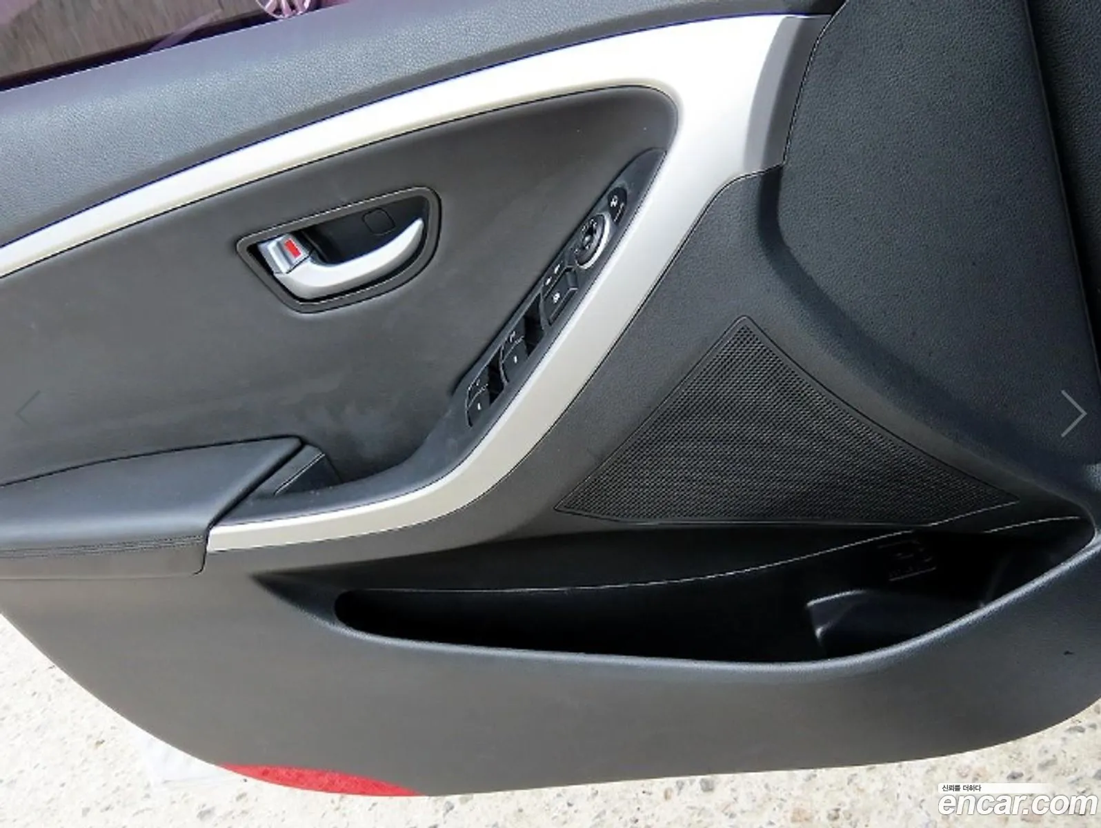 Hyundai i30 2015 — 8