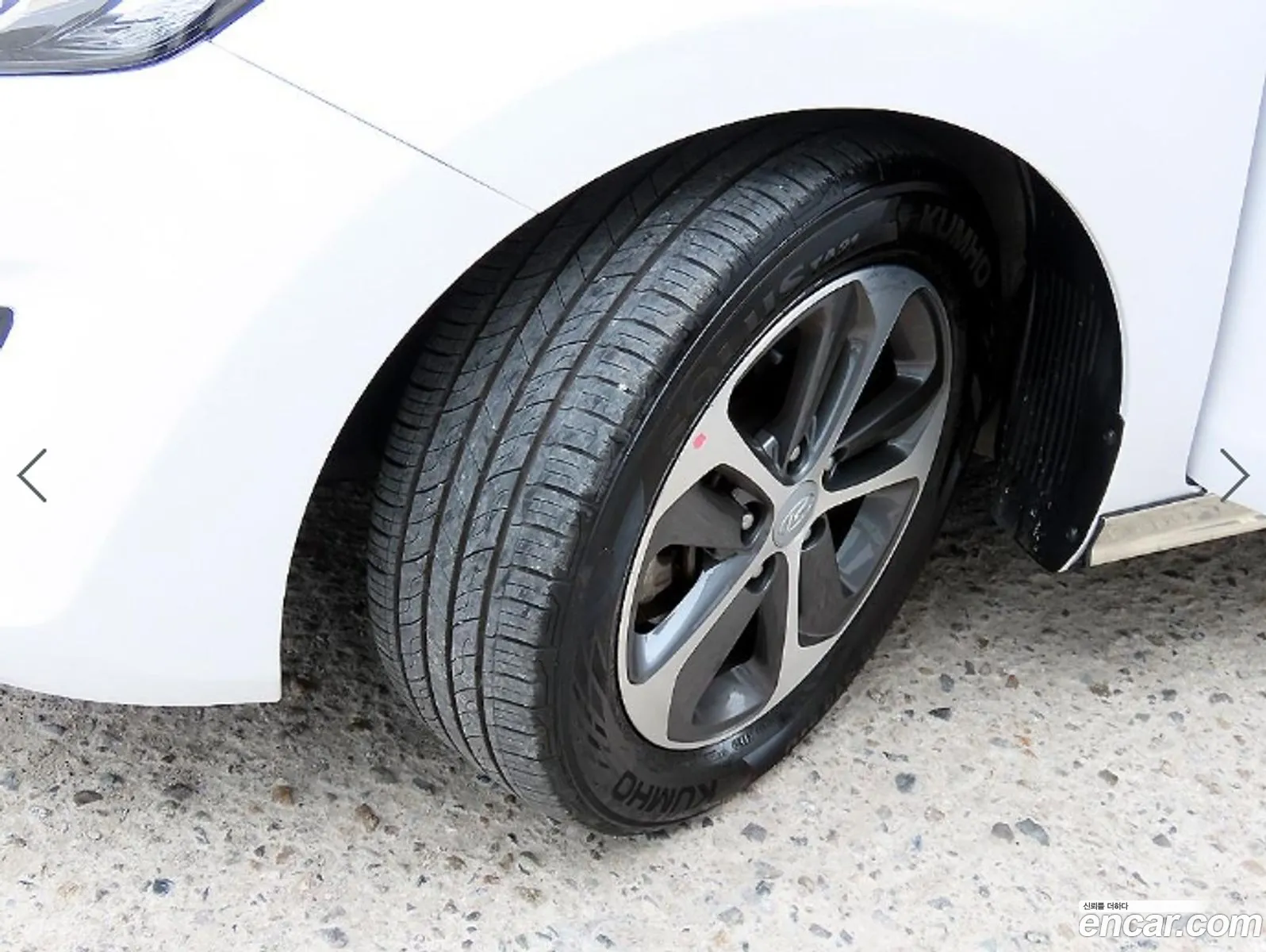 Hyundai i30 2015 — 6