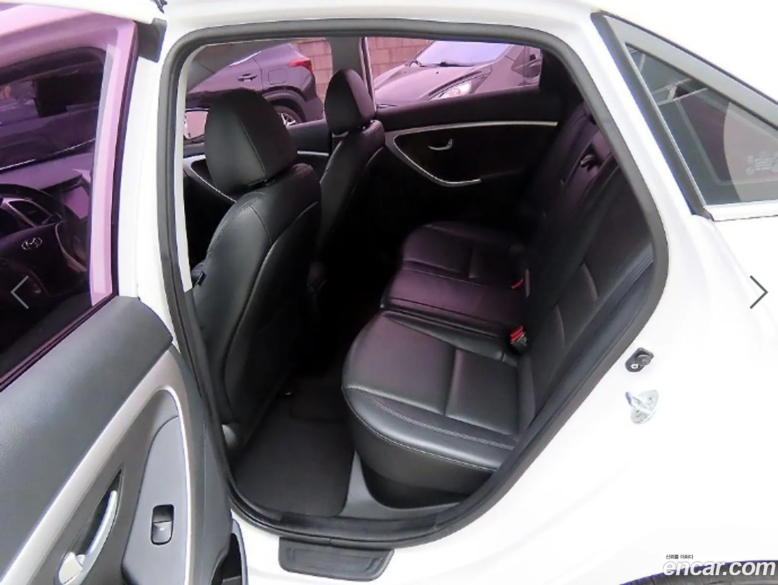 Hyundai i30 2015 — 7