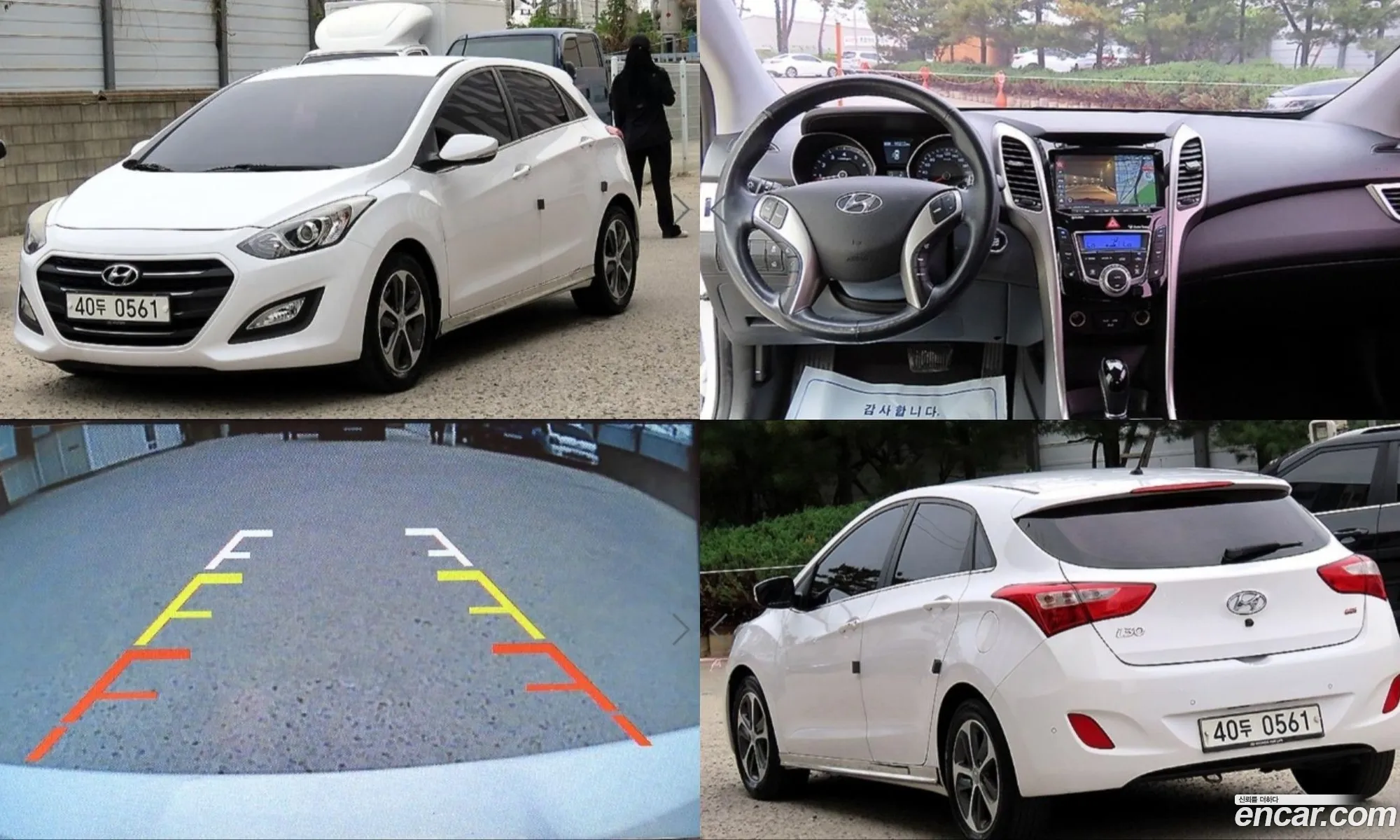 Hyundai i30 2015 — 18