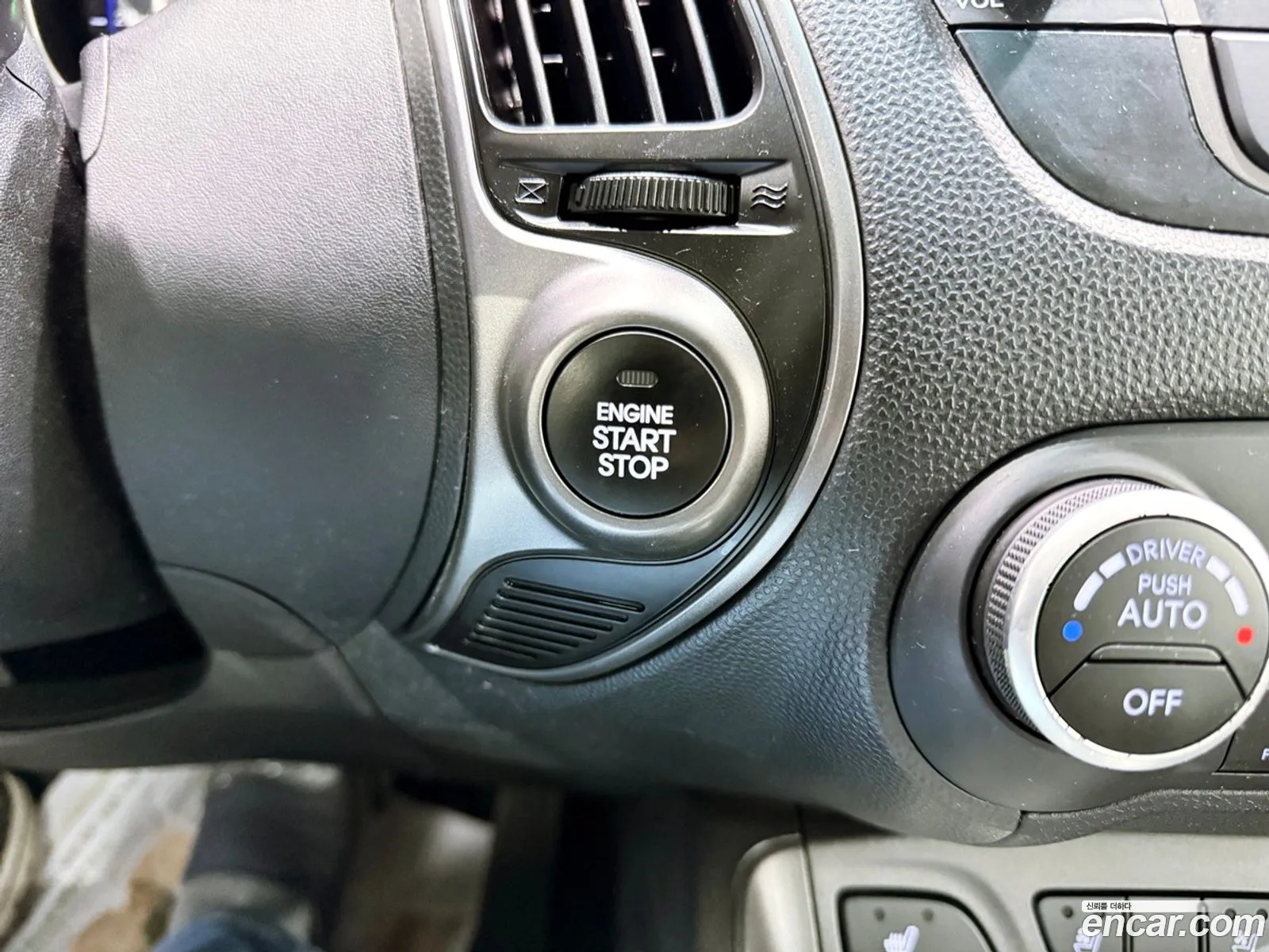 Hyundai Tucson ix 2014 — 17
