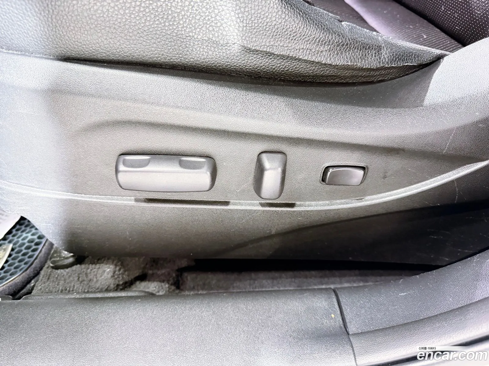 Hyundai Tucson ix 2014 — 7