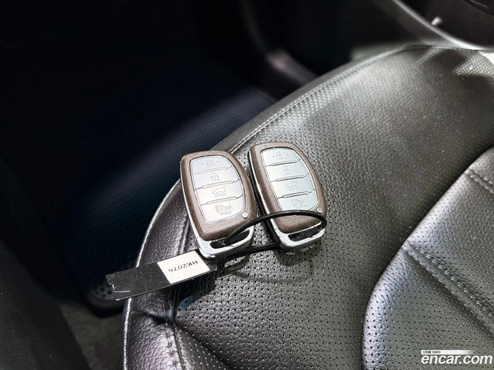 Hyundai Tucson ix 2014 — 9