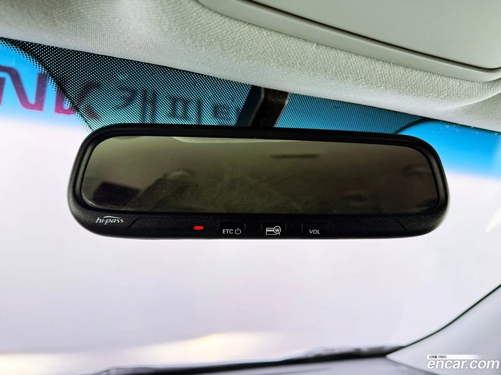 Hyundai Tucson ix 2014 — 8