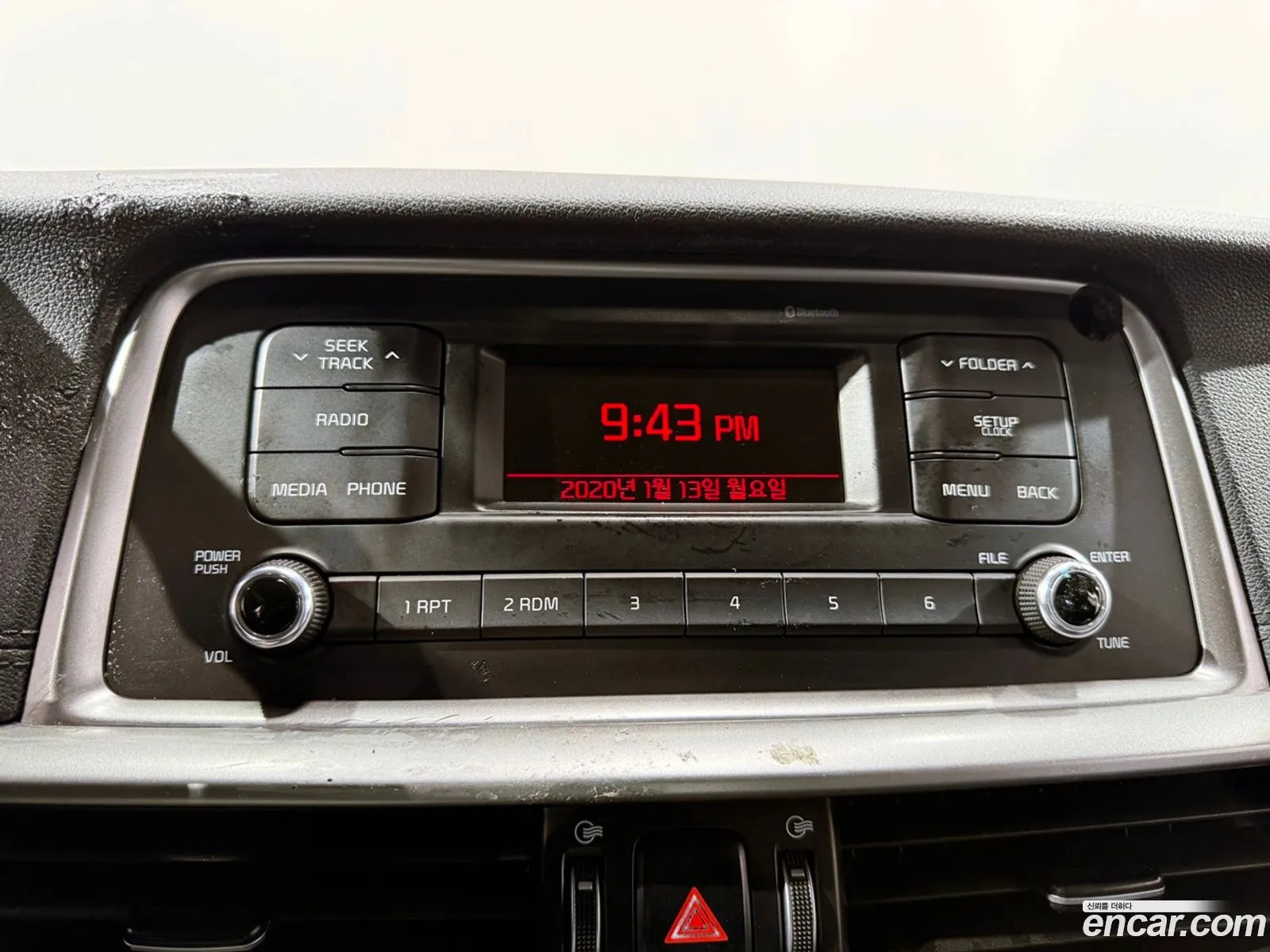 Kia K5 2018 — 11