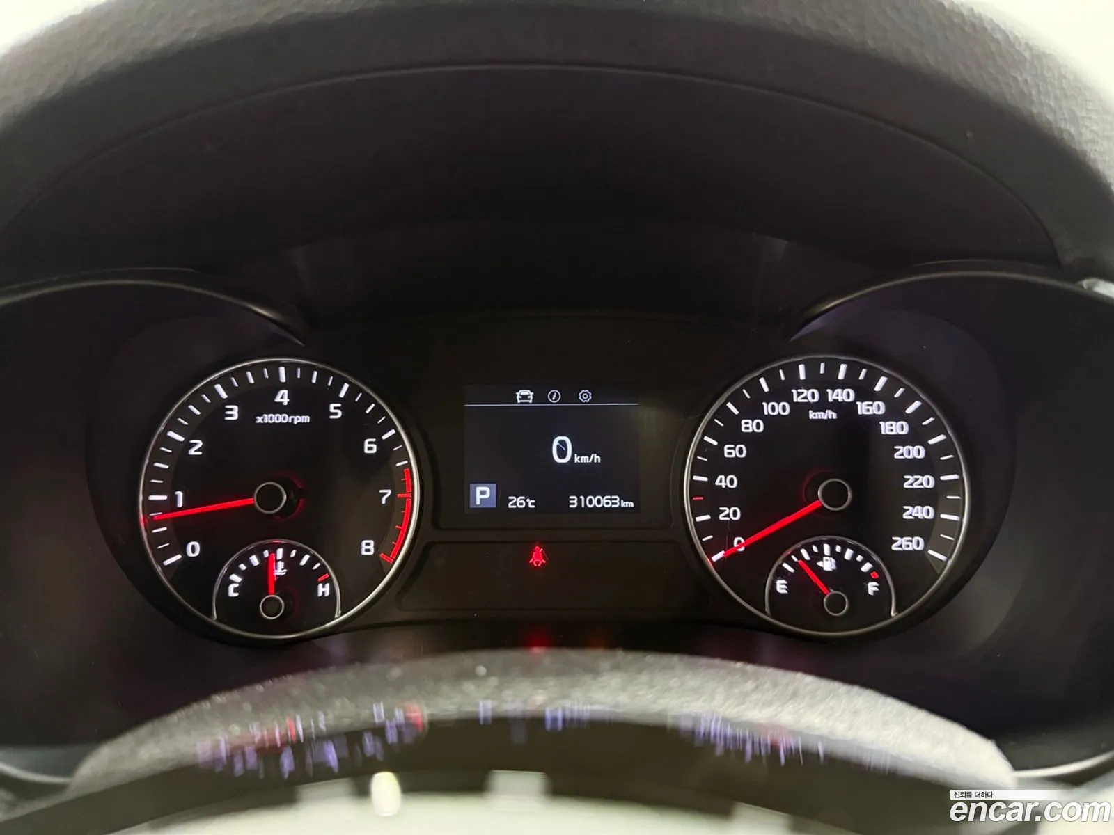 Kia K5 2018 — 7