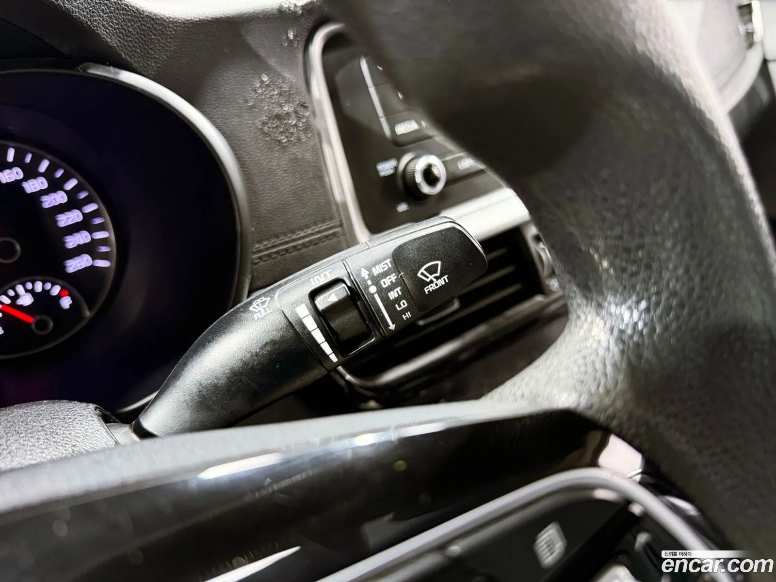 Kia K5 2018 — 20