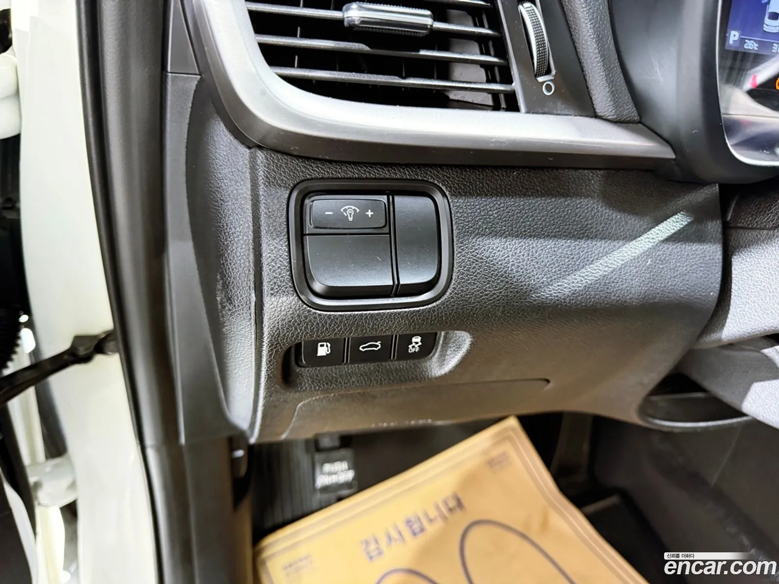 Kia K5 2018 — 10