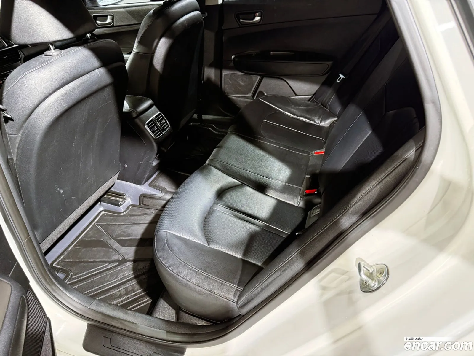 Kia K5 2018 — 4