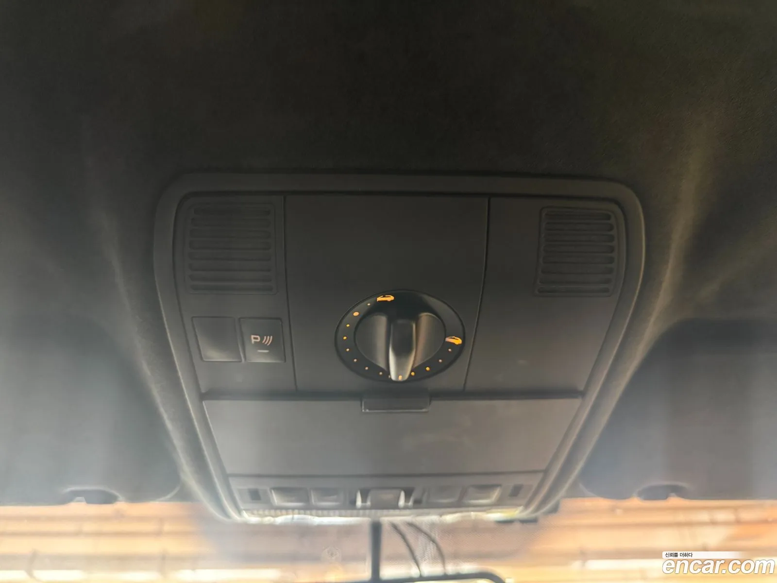 Porsche Cayenne 2008 — 5