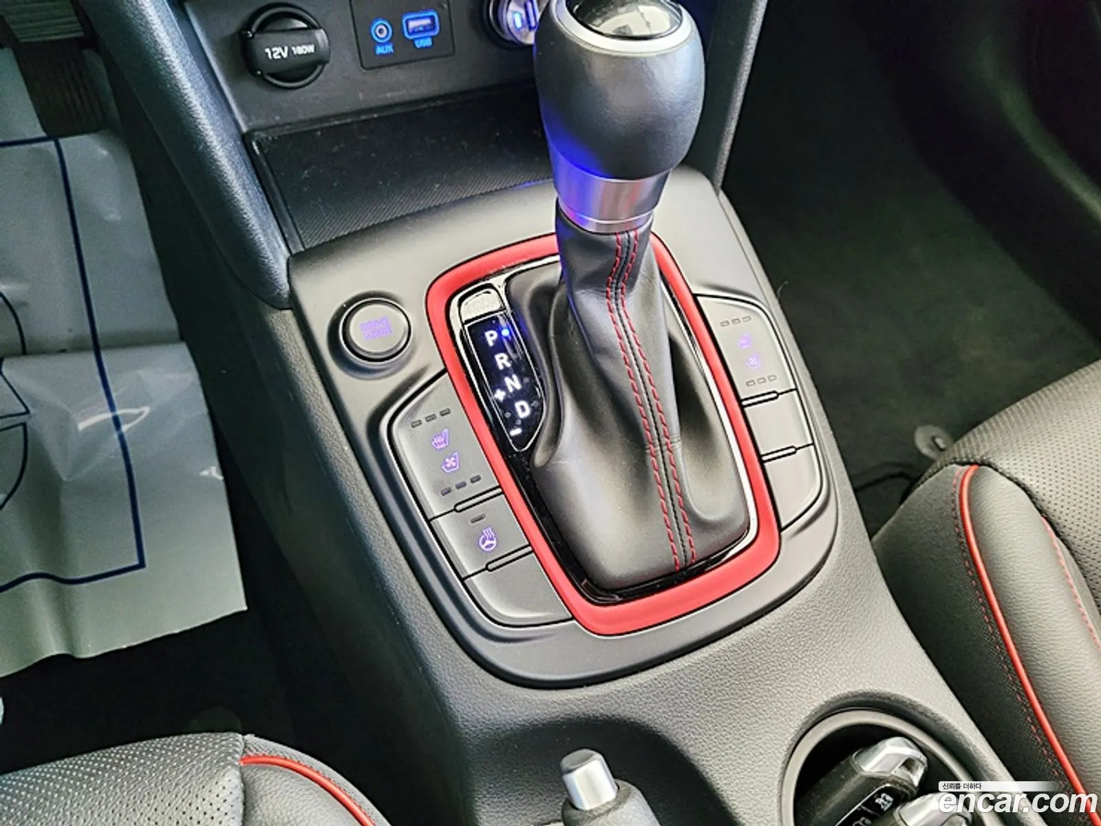 Hyundai Kona 2017 — 3