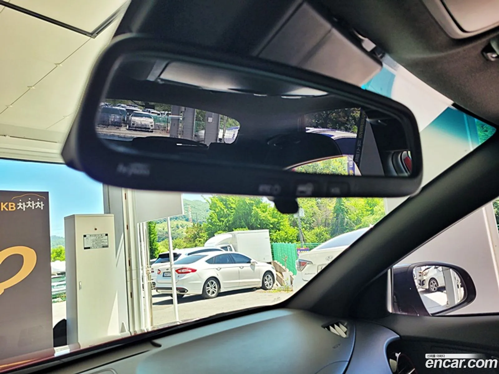 Hyundai Kona 2017 — 6