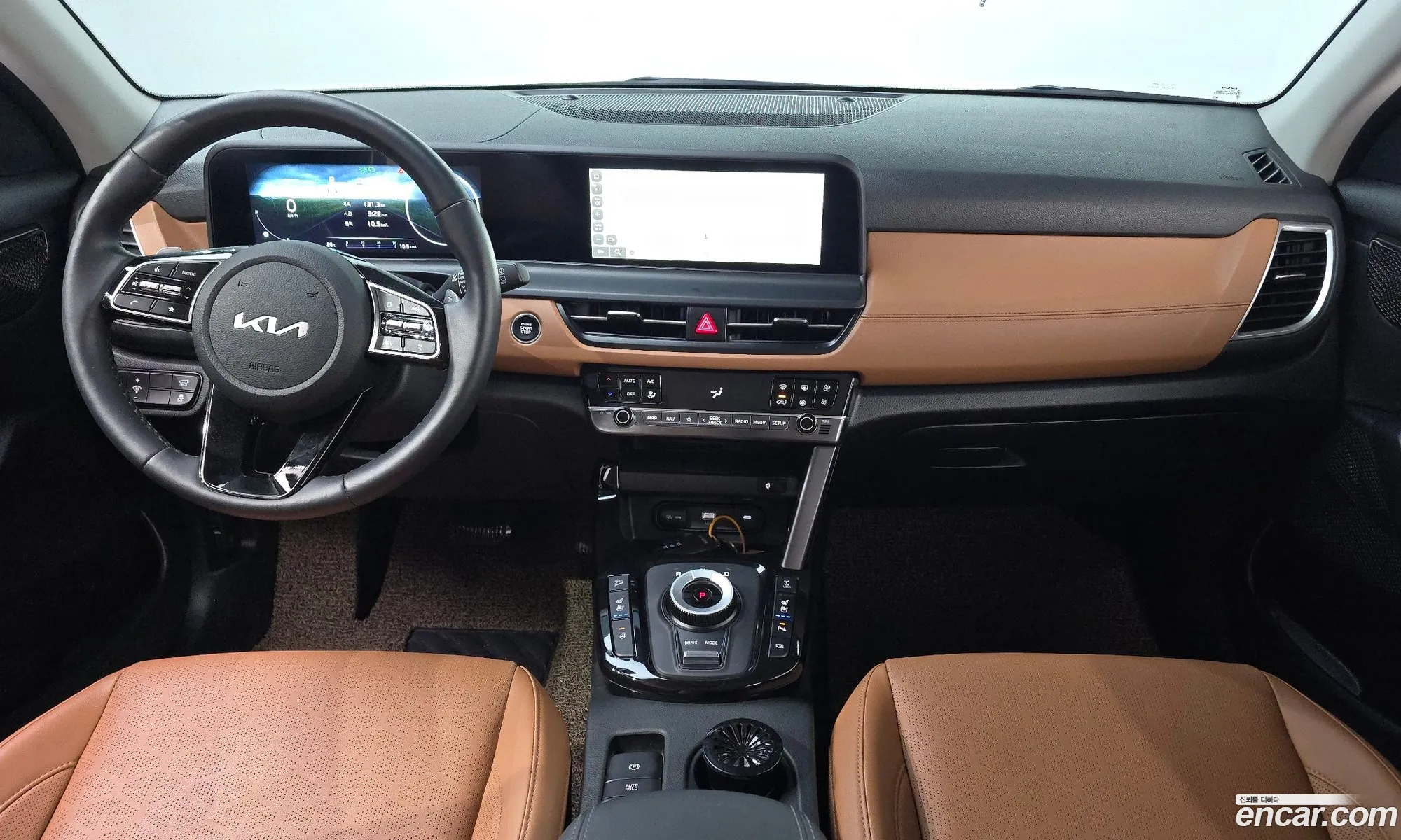 Kia Seltos 2025 — 3