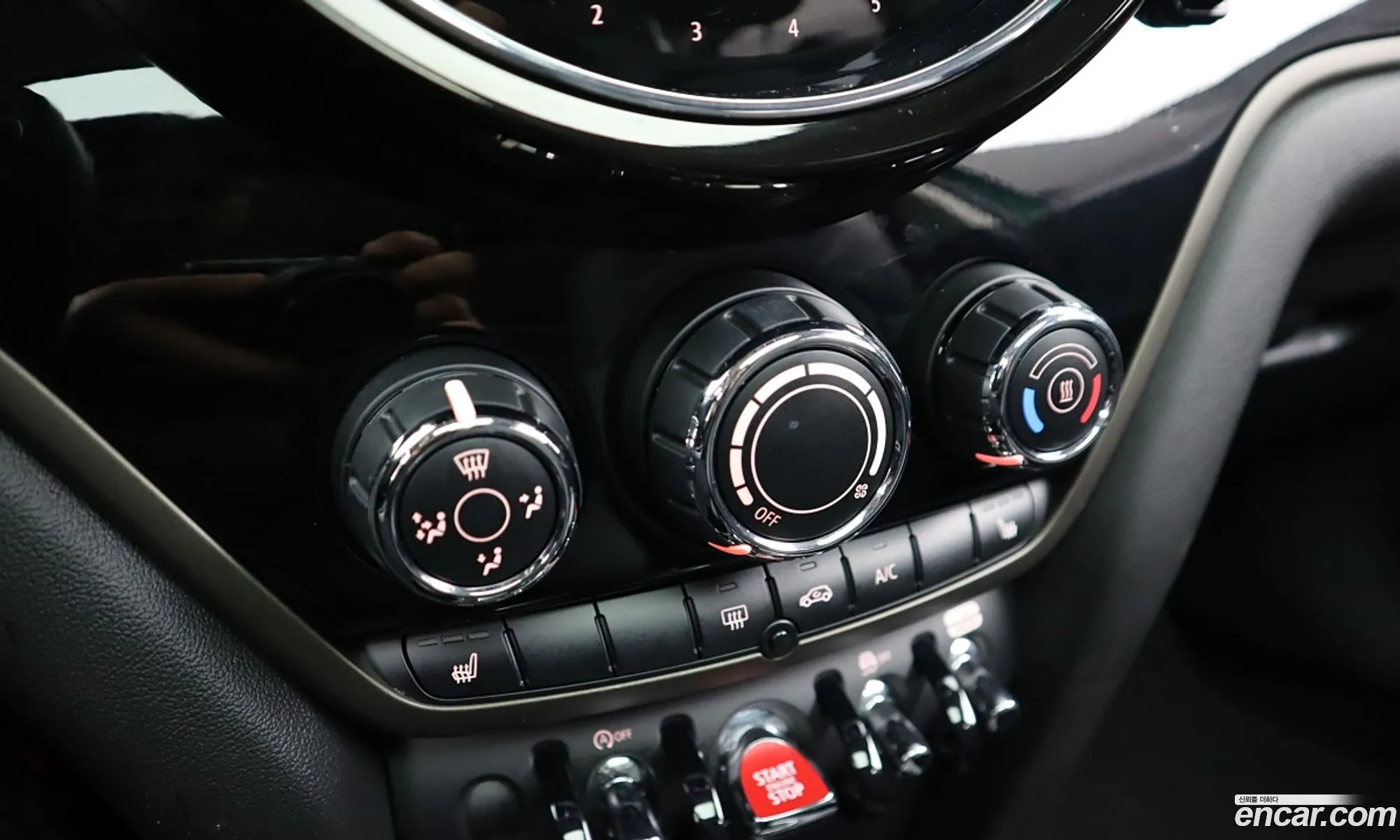 Mini Cooper Countryman 2021 — 4