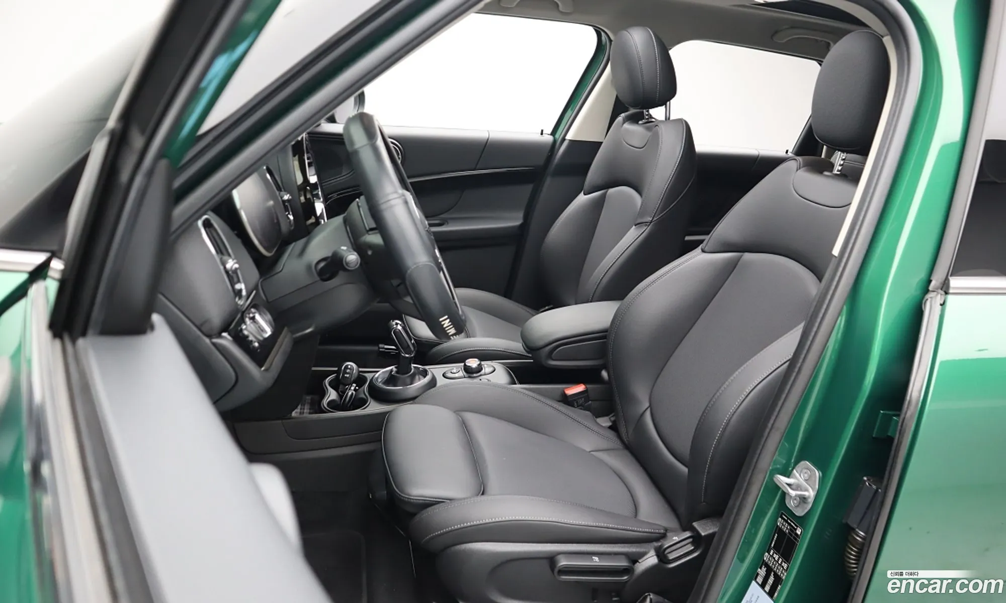 Mini Cooper Countryman 2021 — 15