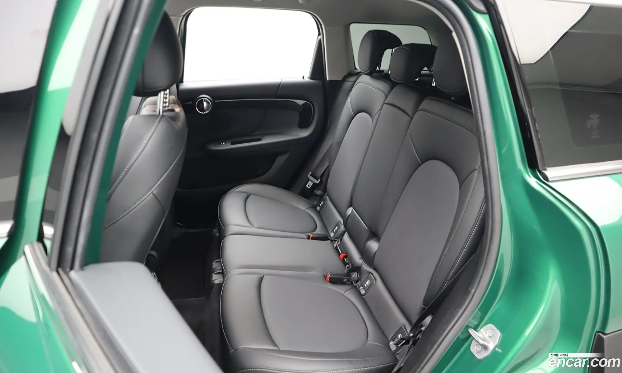 Mini Cooper Countryman 2021 — 11