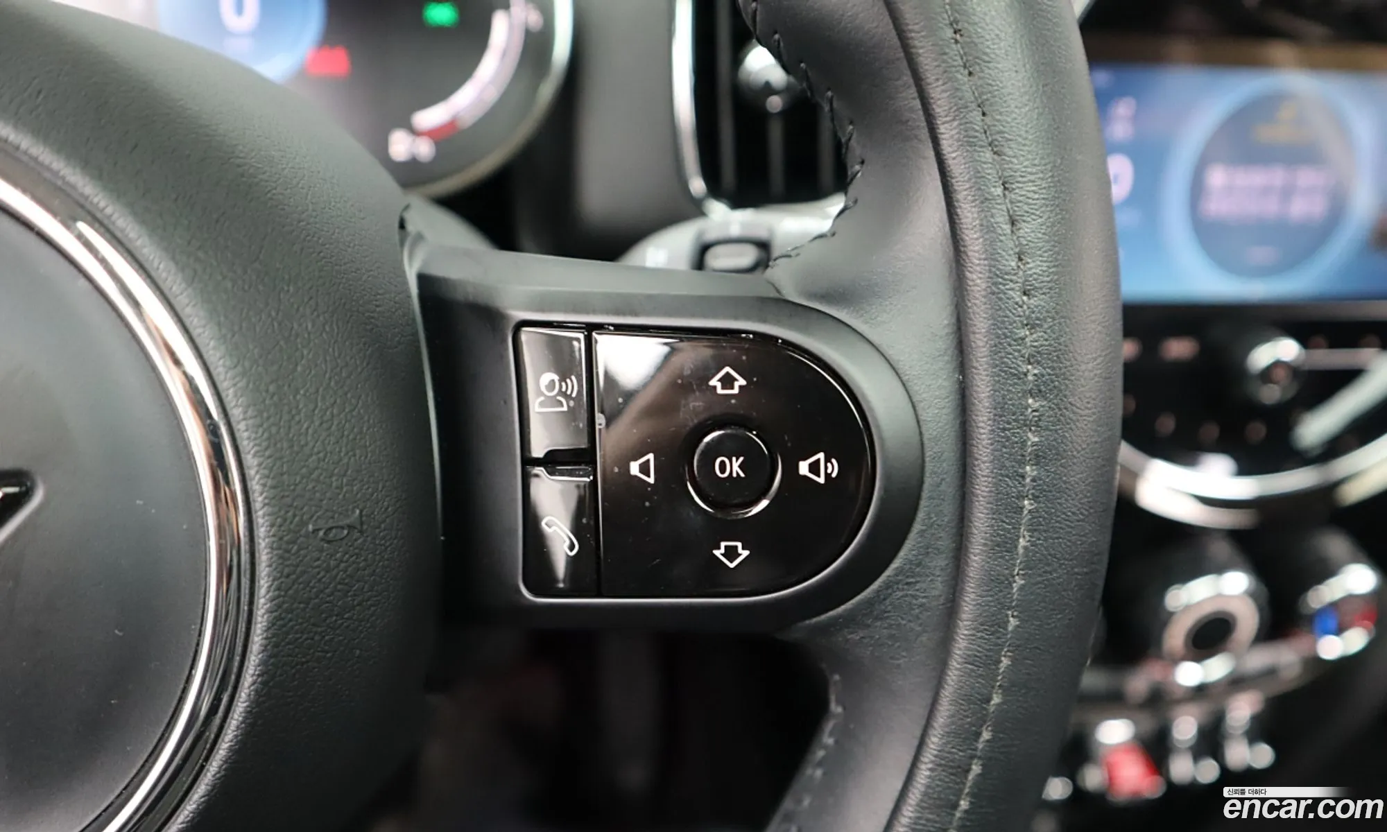 Mini Cooper Countryman 2021 — 5