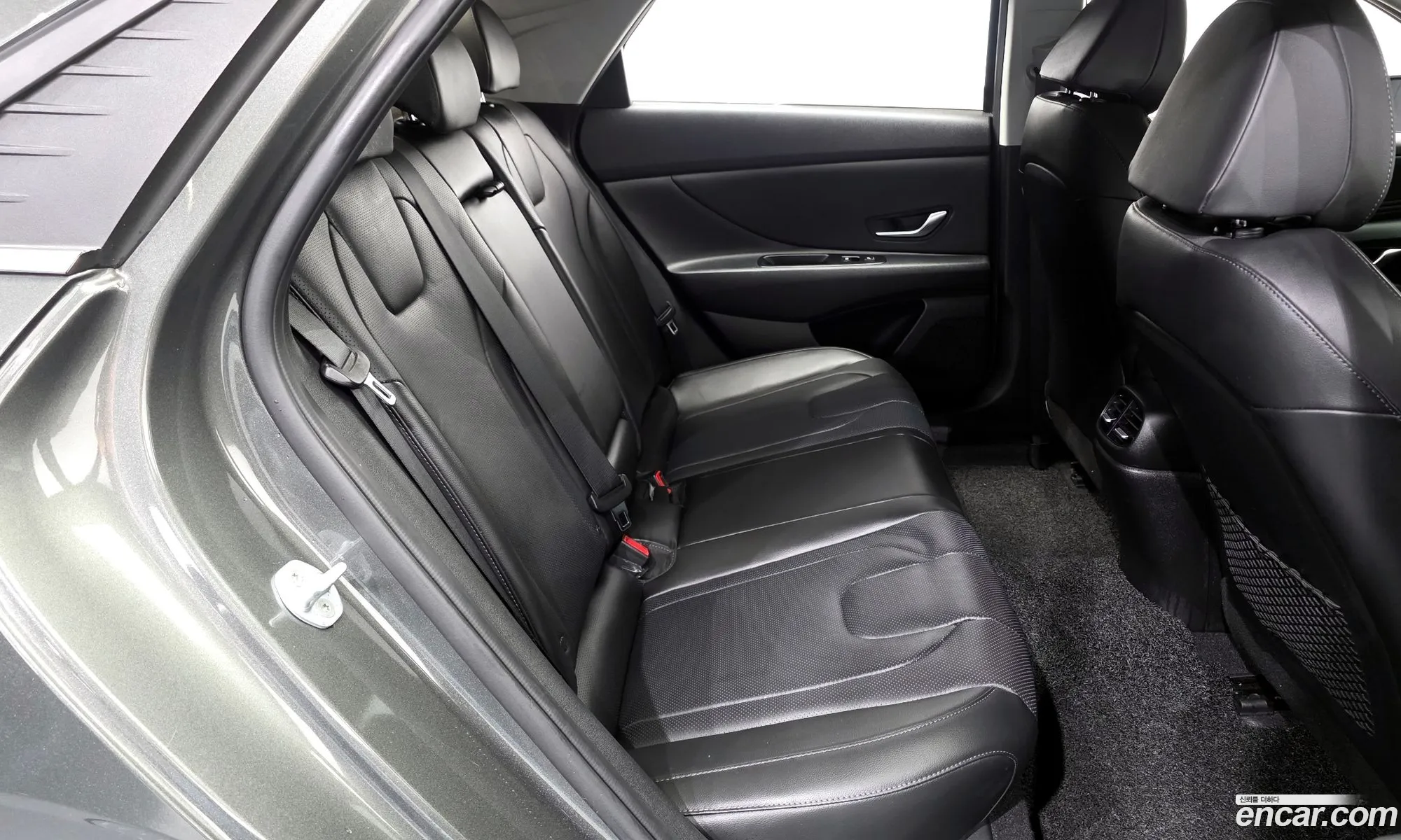 Hyundai Elantra 2021 — 9