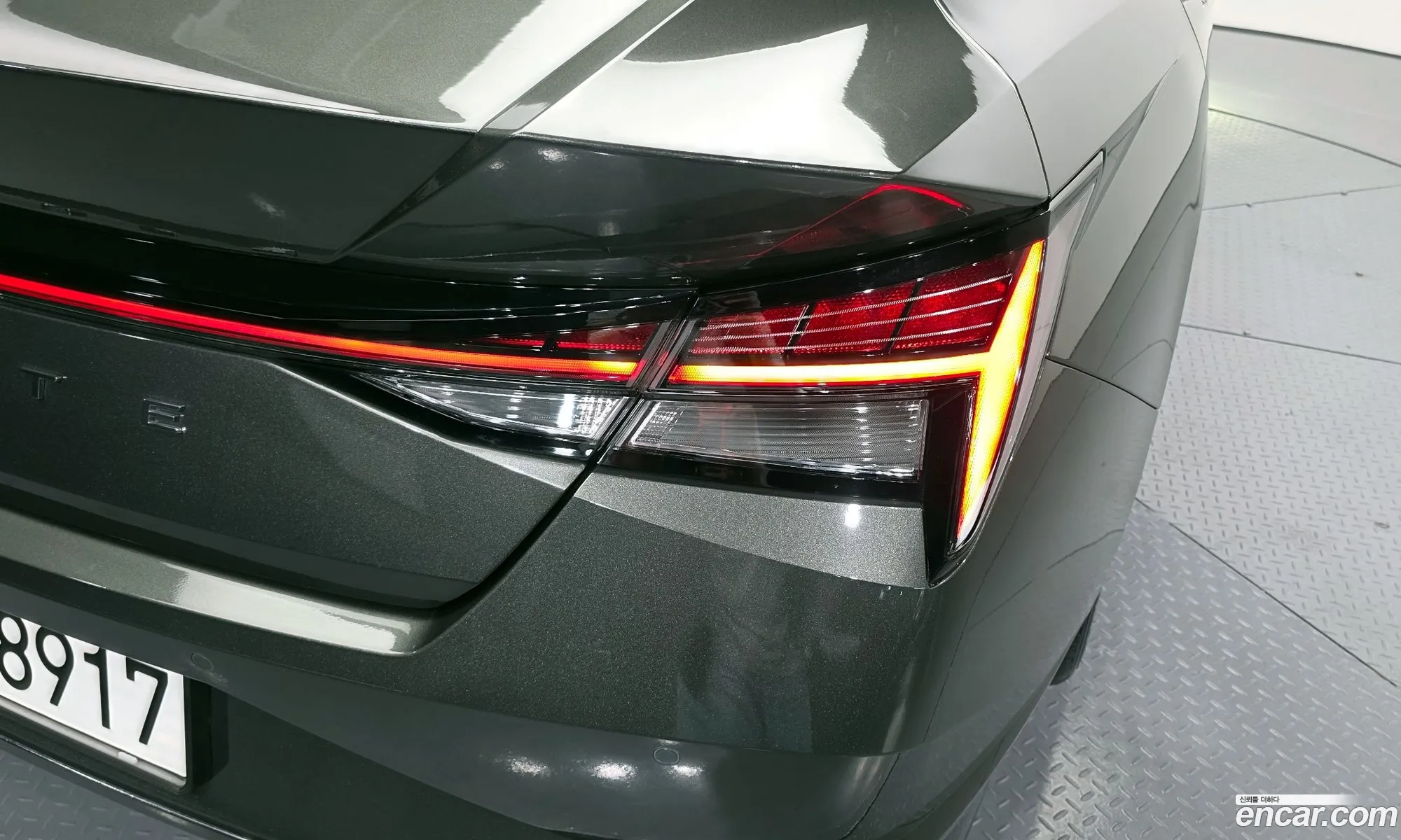 Hyundai Elantra 2021 — 6