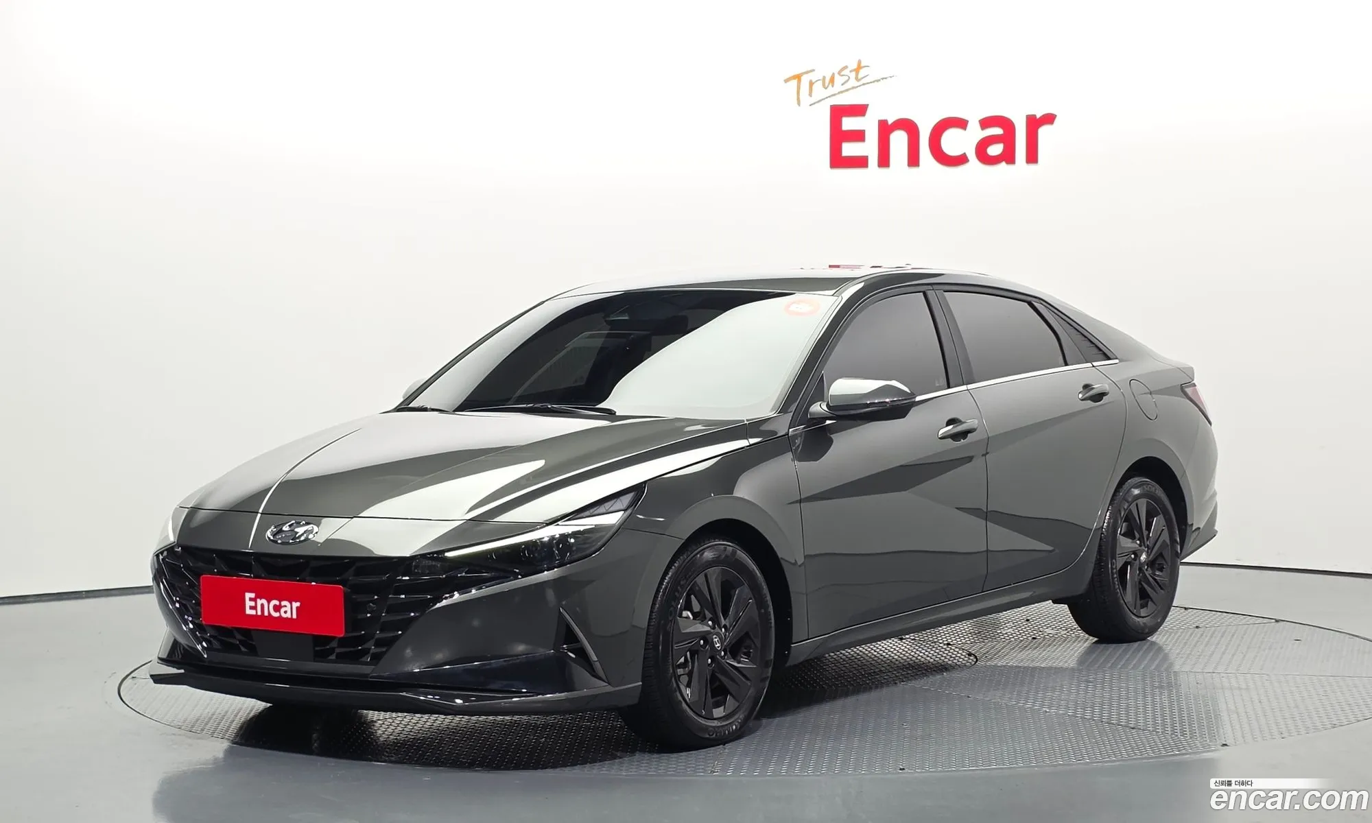 Hyundai Elantra 2021 — 24