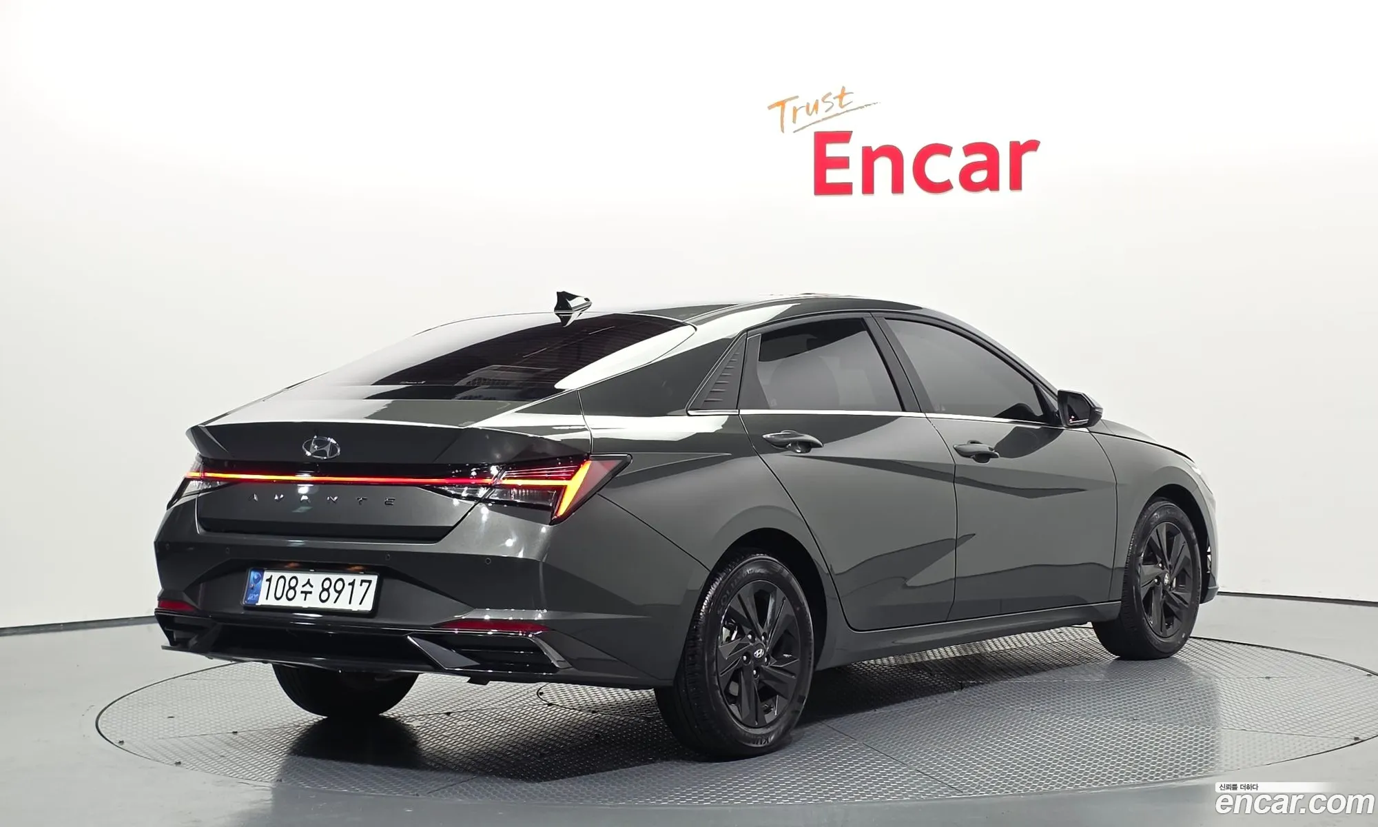 Hyundai Elantra 2021 — 25