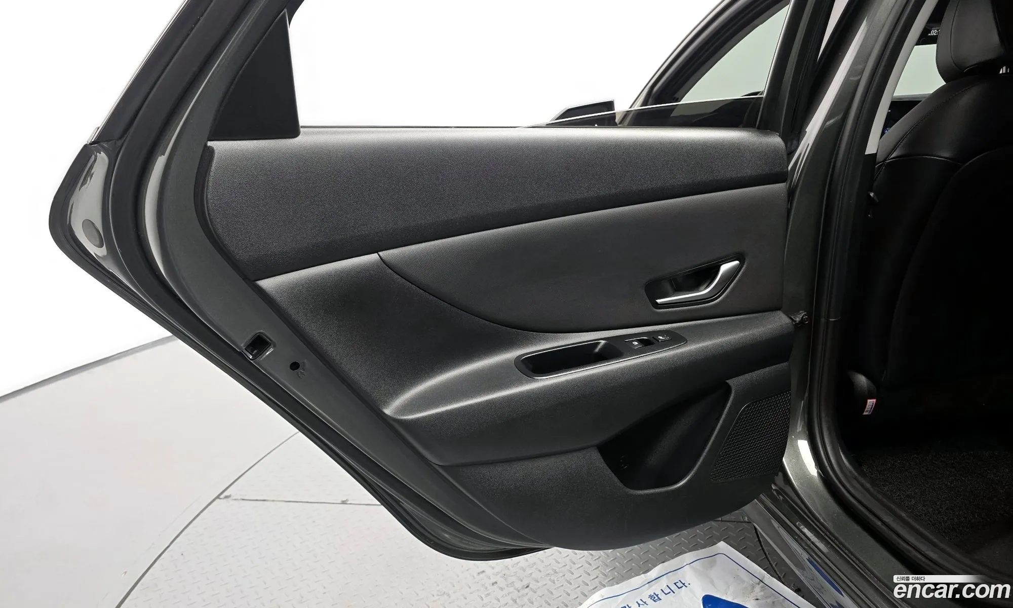 Hyundai Elantra 2021 — 15