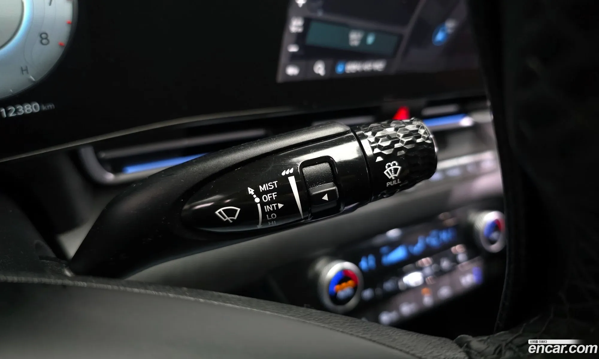 Hyundai Elantra 2021 — 8