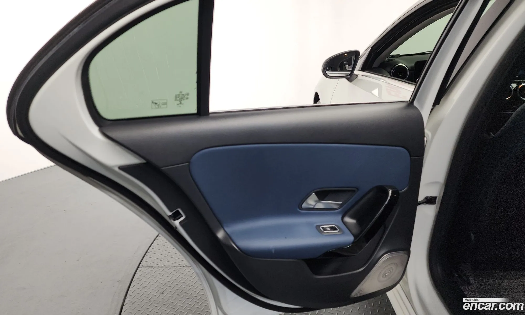 Mercedes-Benz A-Class W177 2019 — 29