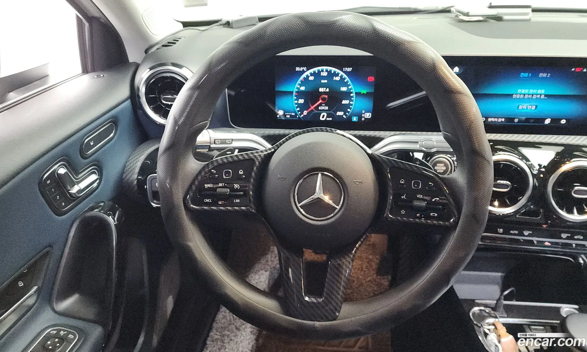 Mercedes-Benz A-Class W177 2019 — 9