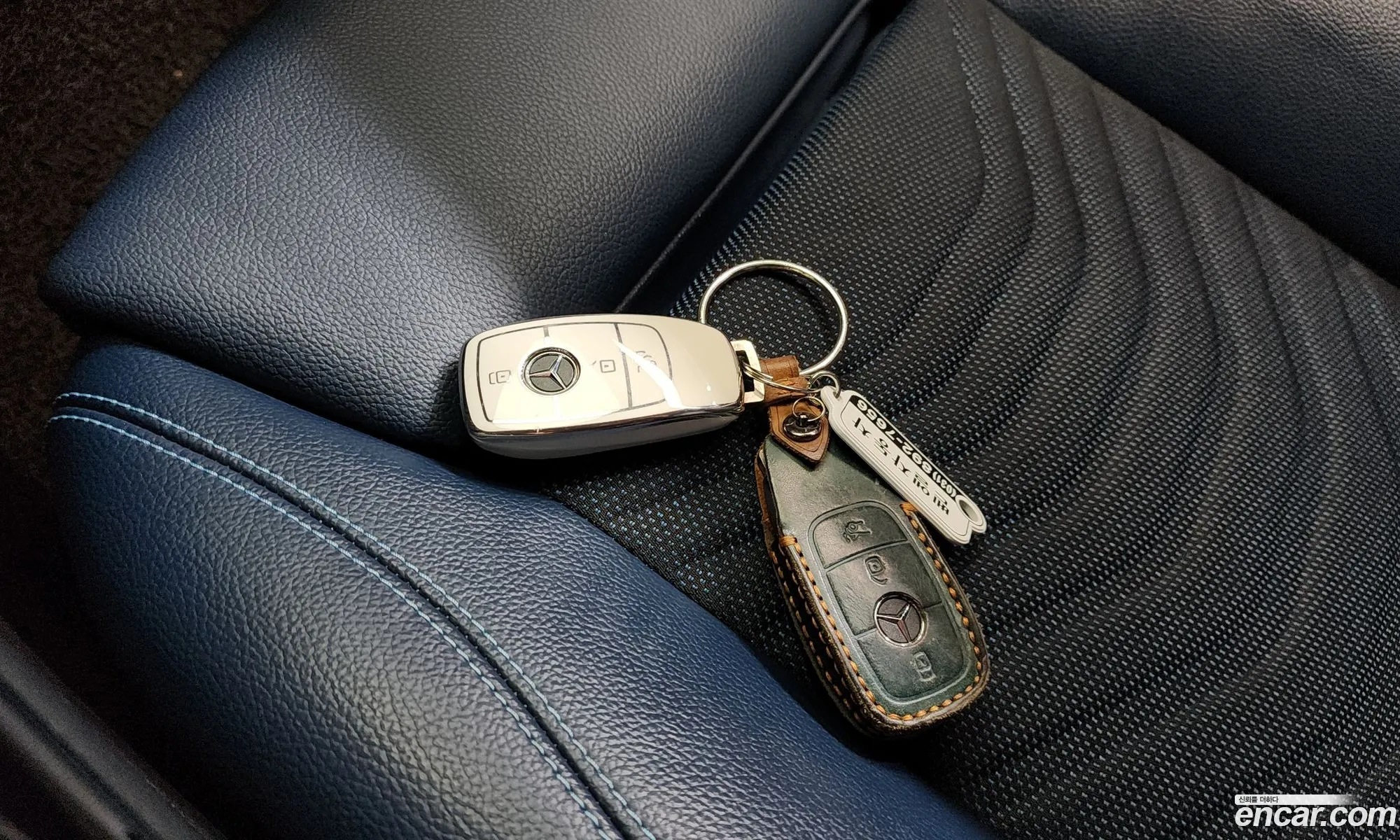 Mercedes-Benz A-Class W177 2019 — 10