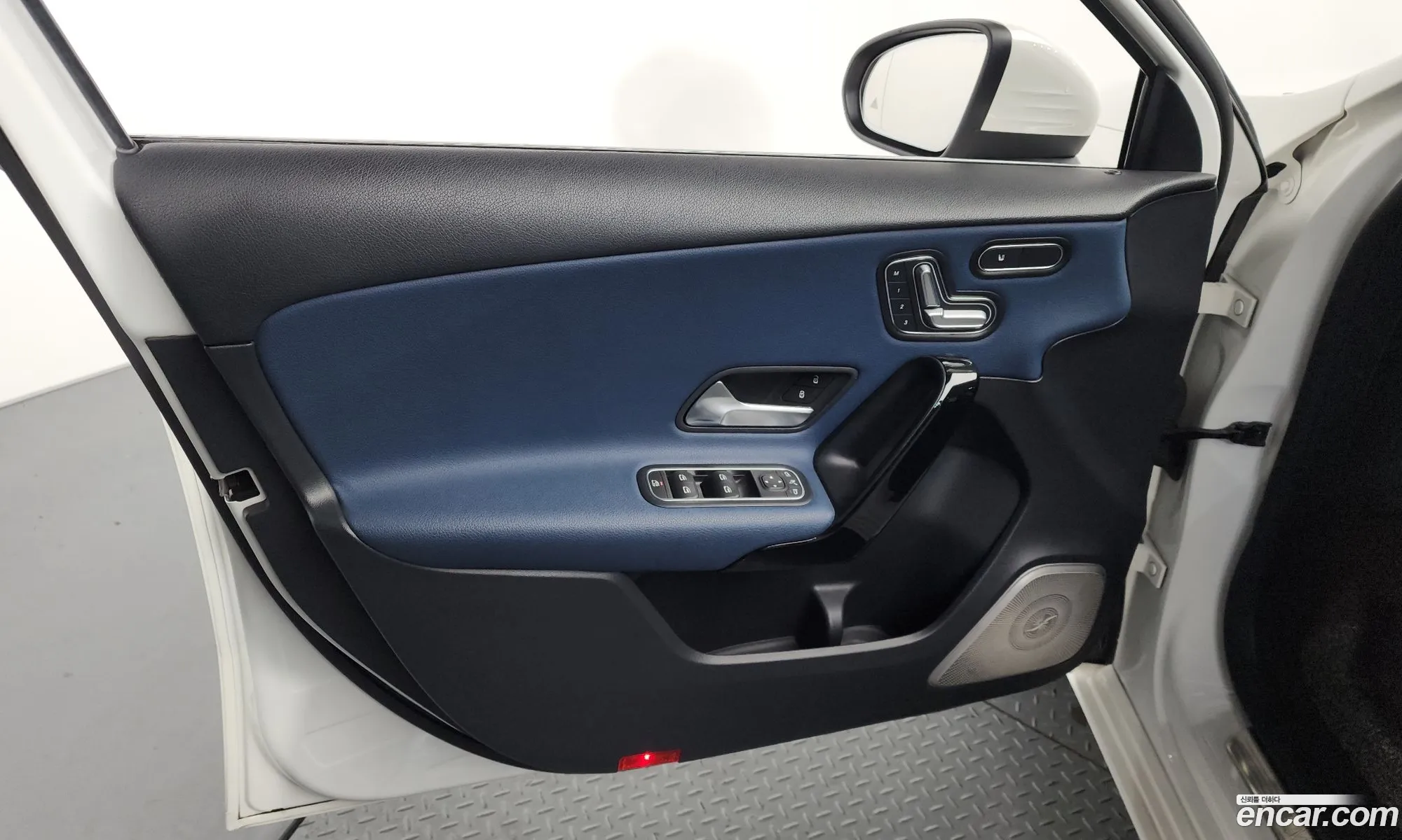 Mercedes-Benz A-Class W177 2019 — 5
