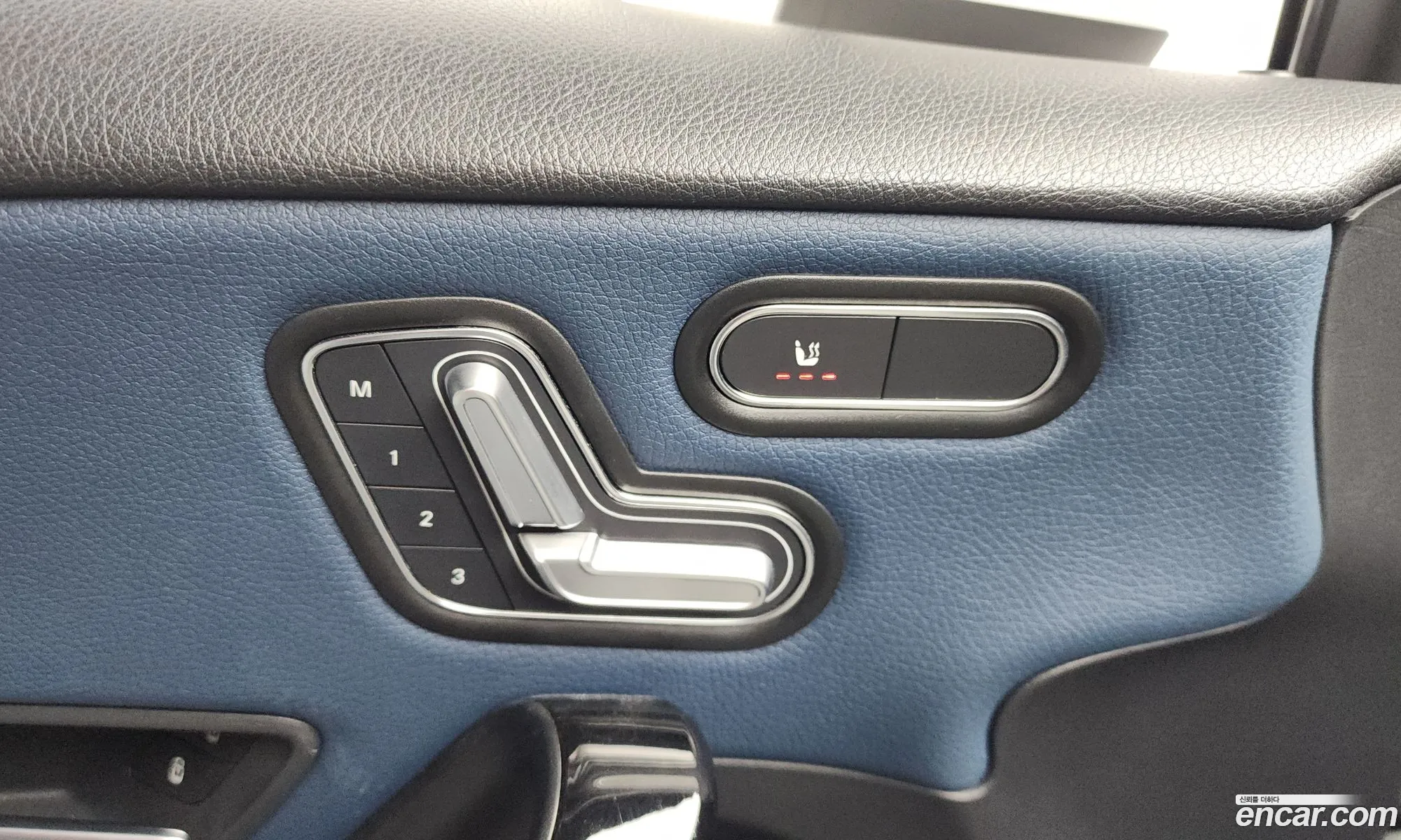 Mercedes-Benz A-Class W177 2019 — 34