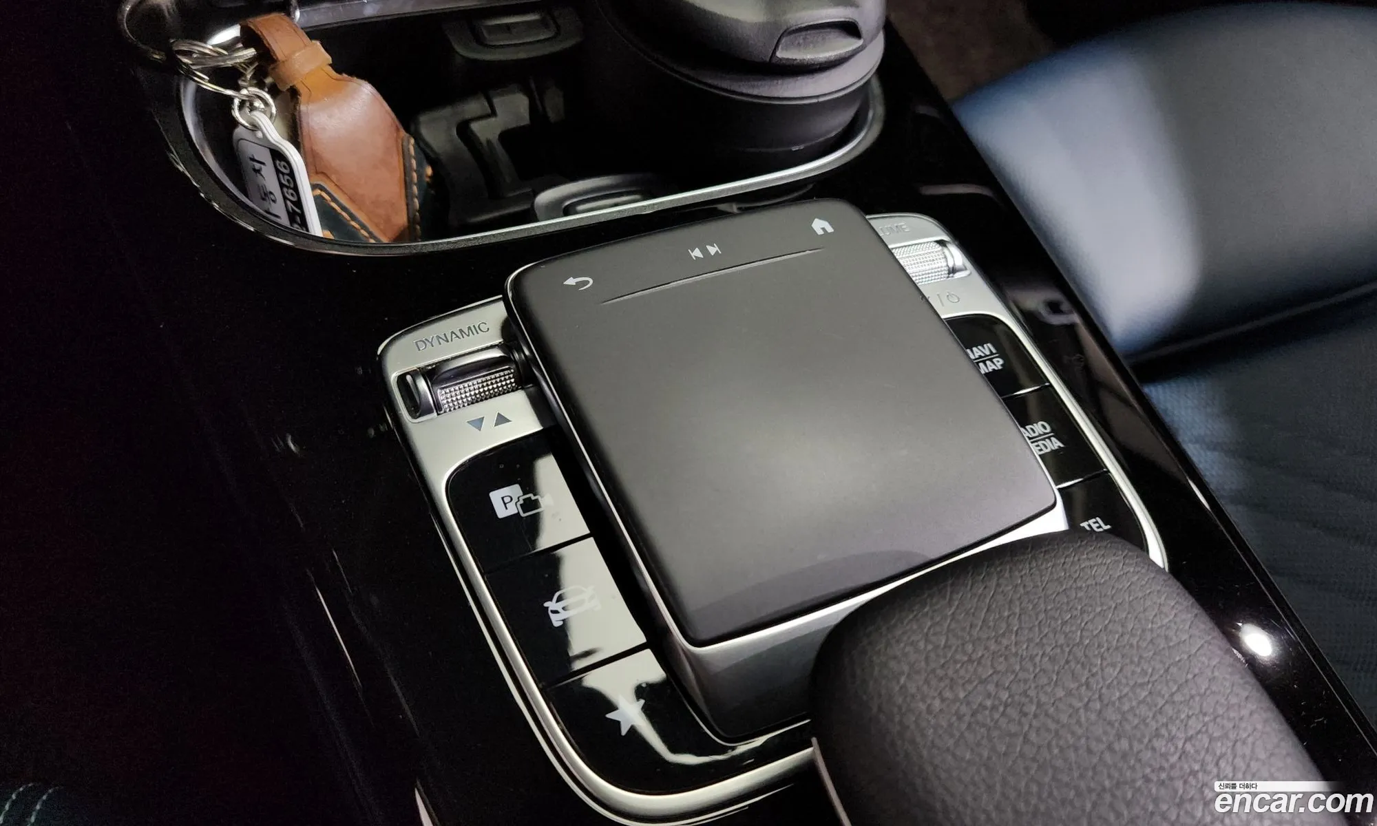 Mercedes-Benz A-Class W177 2019 — 21