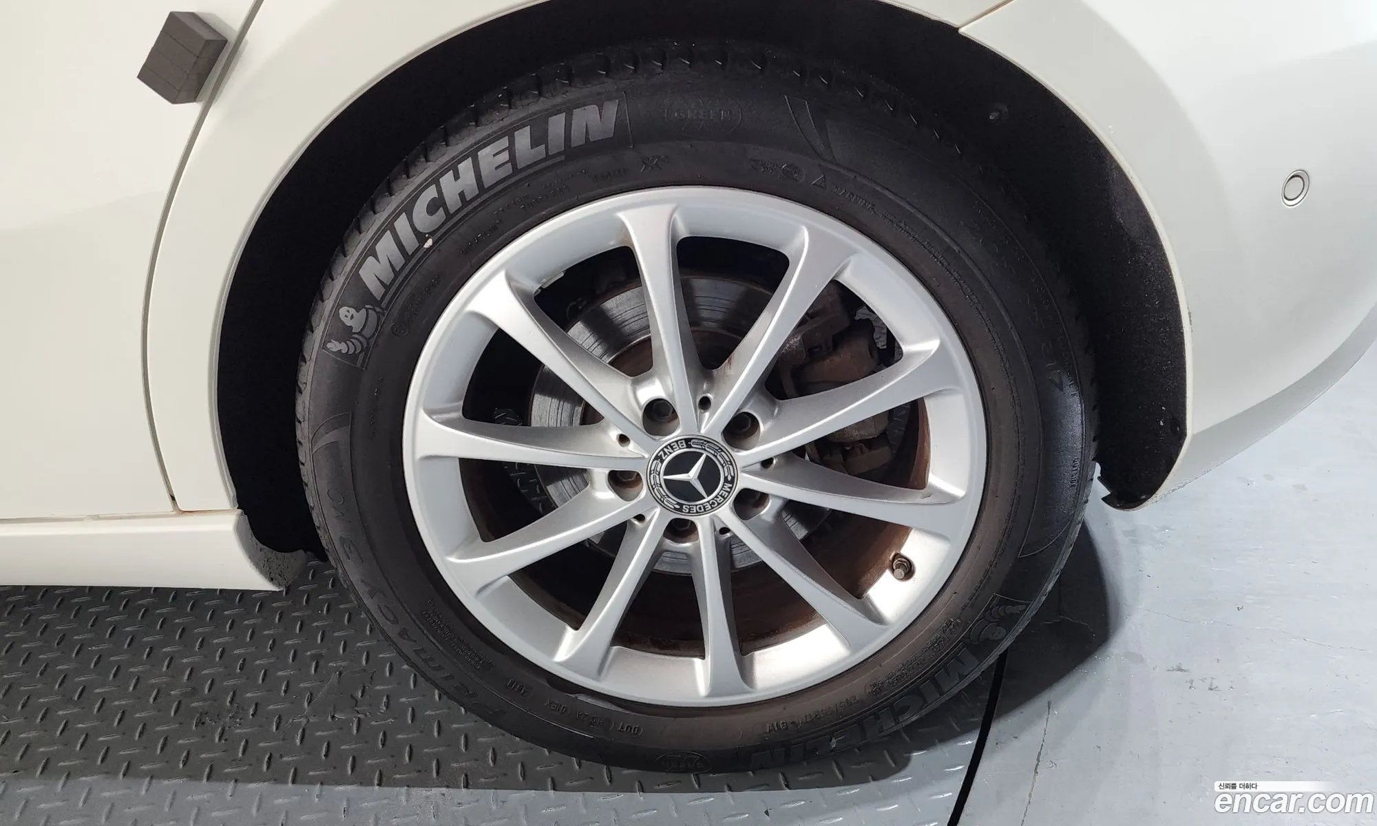 Mercedes-Benz A-Class W177 2019 — 3