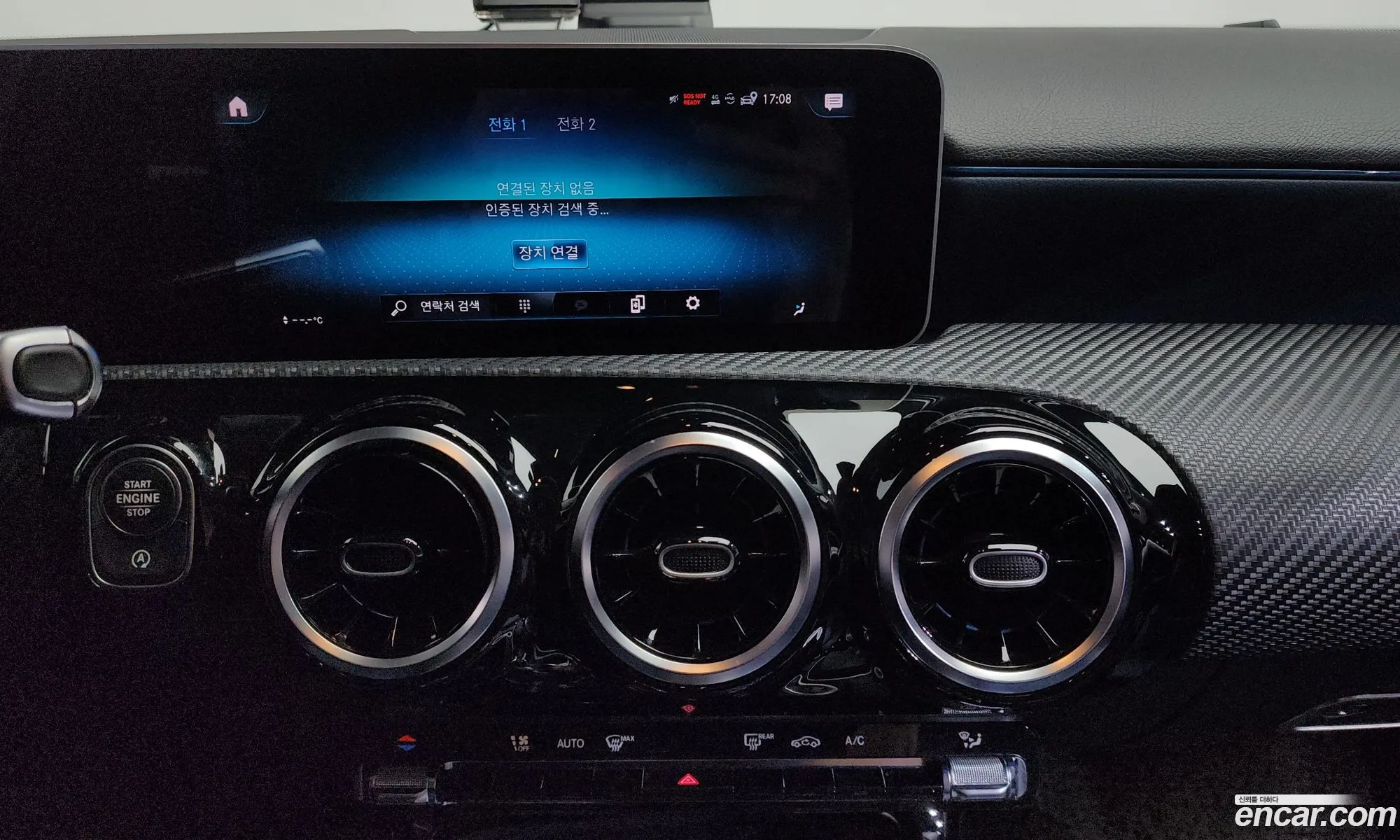 Mercedes-Benz A-Class W177 2019 — 25