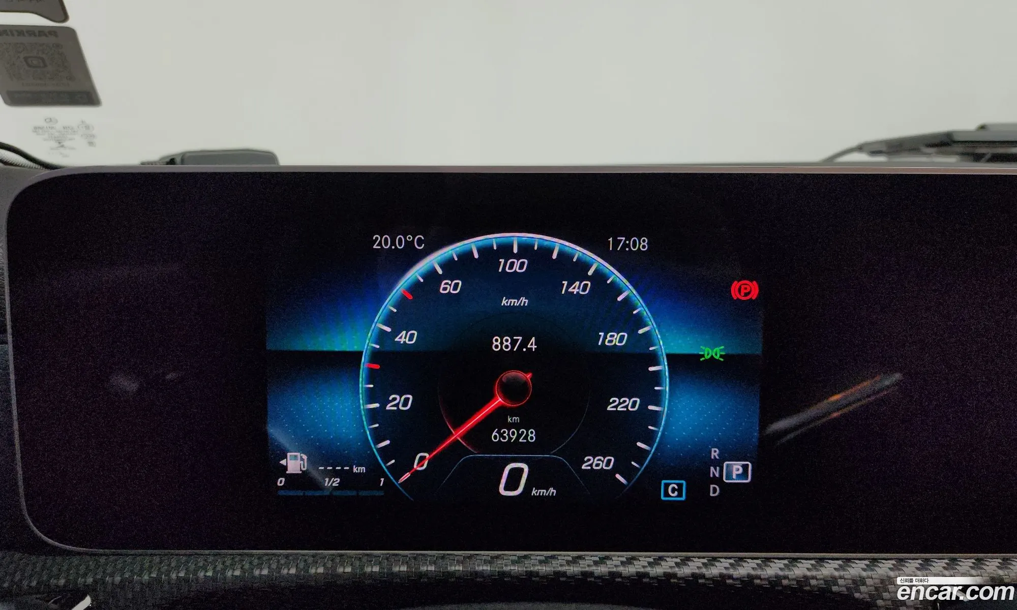 Mercedes-Benz A-Class W177 2019 — 17
