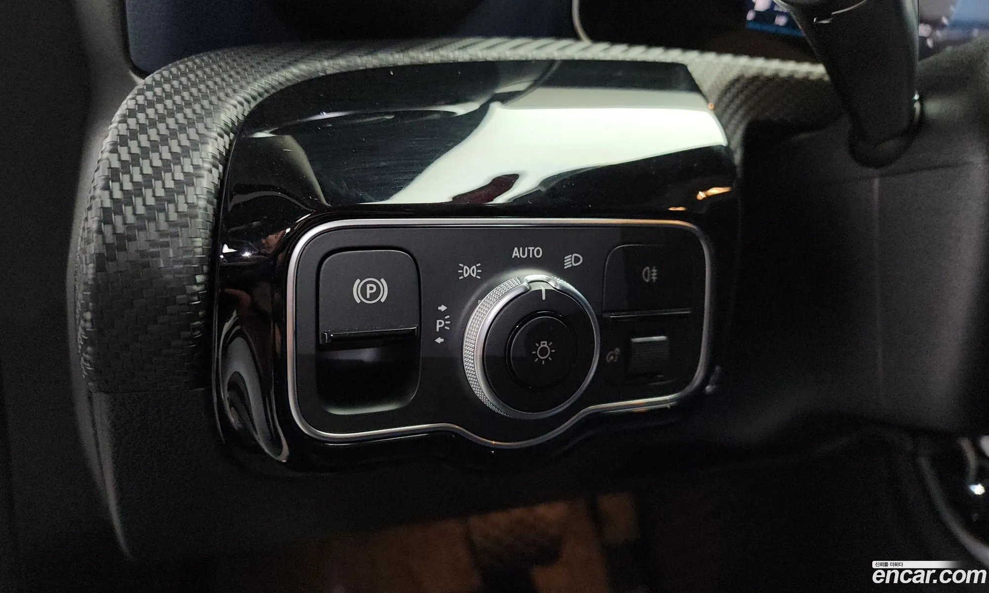 Mercedes-Benz A-Class W177 2019 — 4