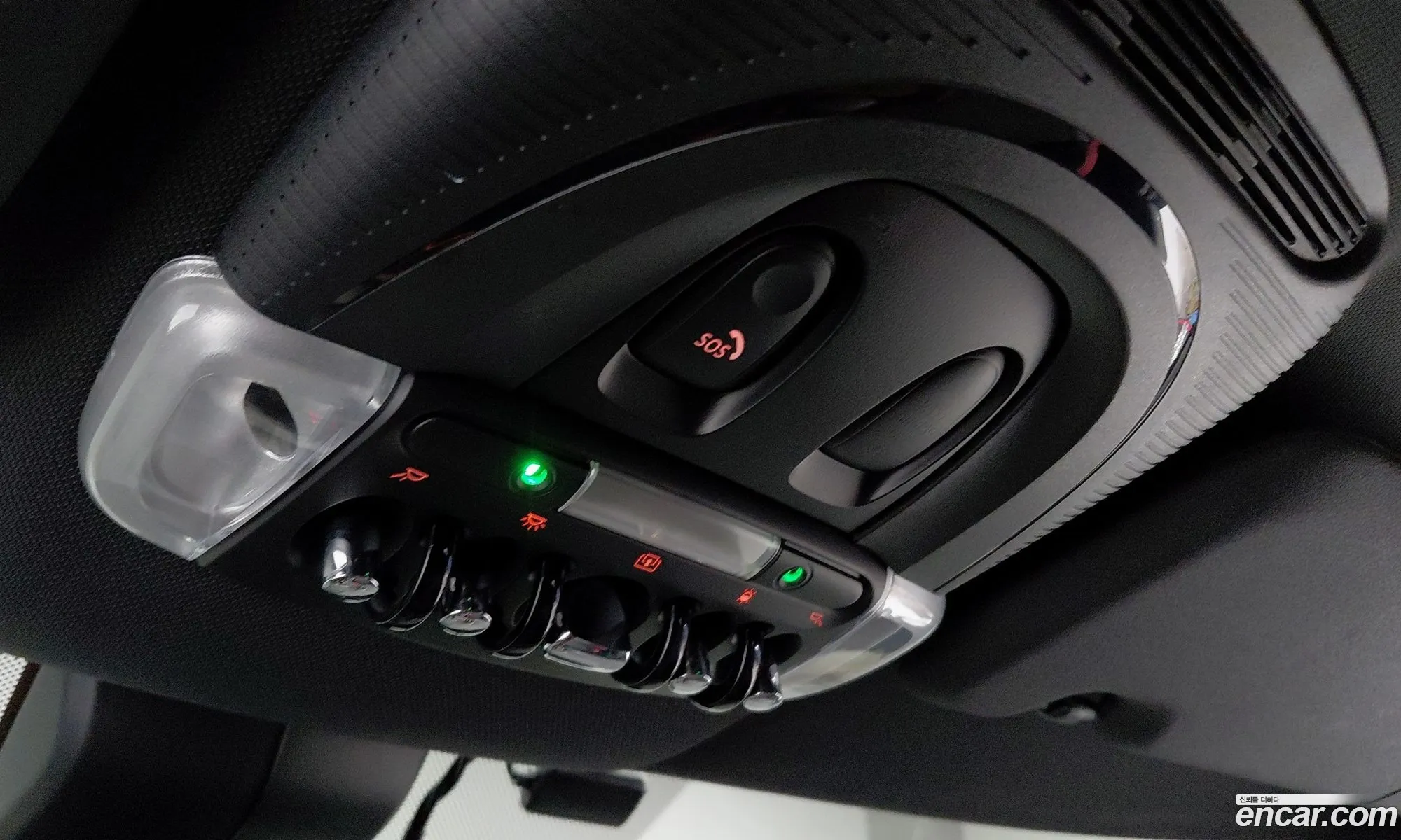 Mini Cooper S Countryman 2019 — 10