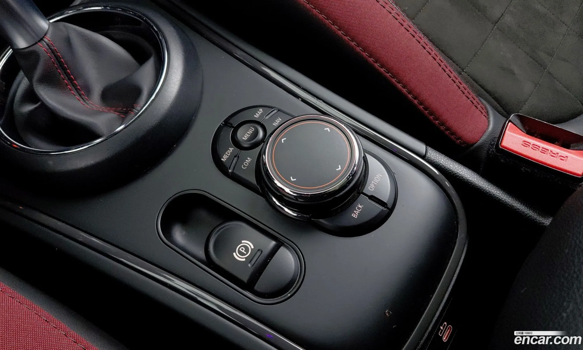 Mini Cooper S Countryman 2019 — 19