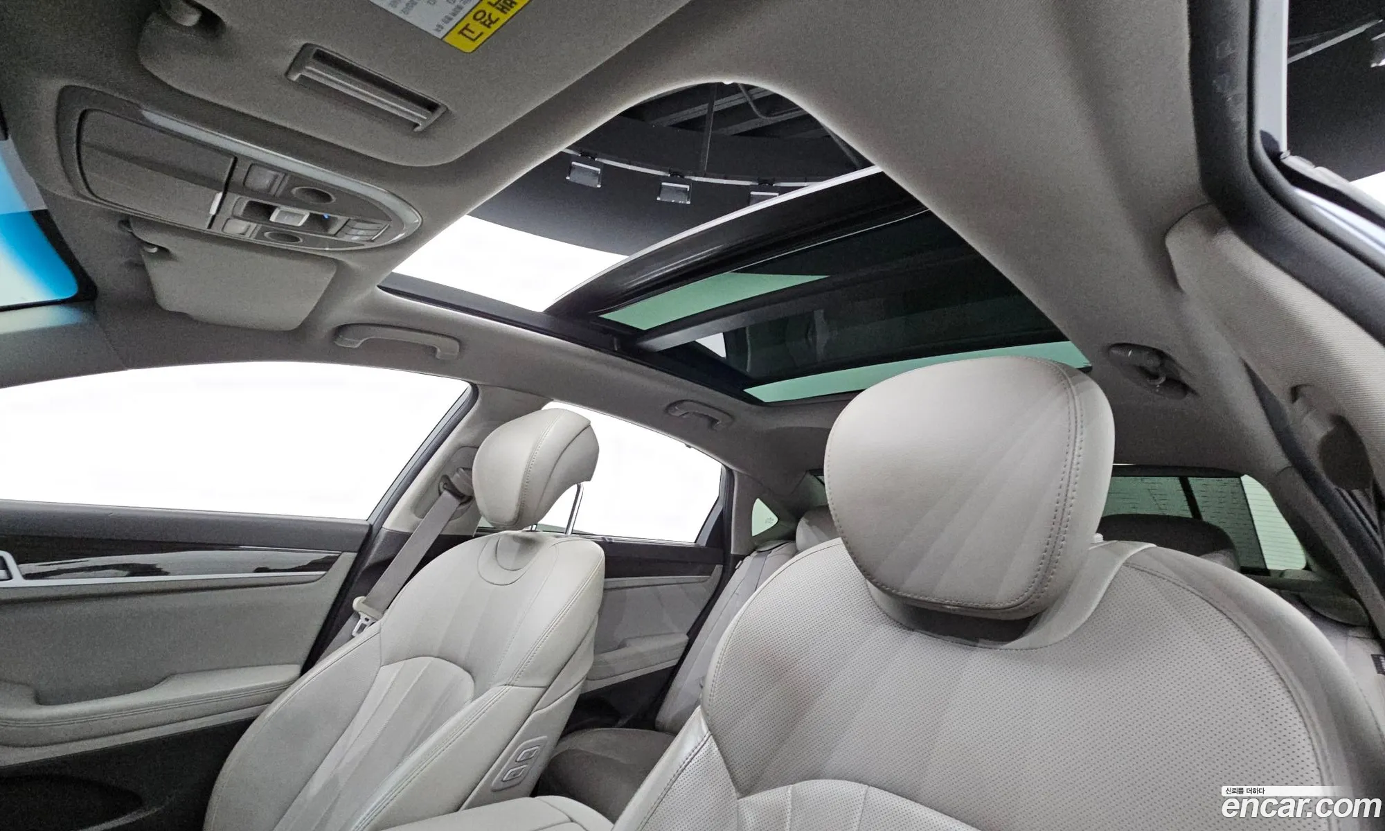 Hyundai Genesis DH 2014 — 16